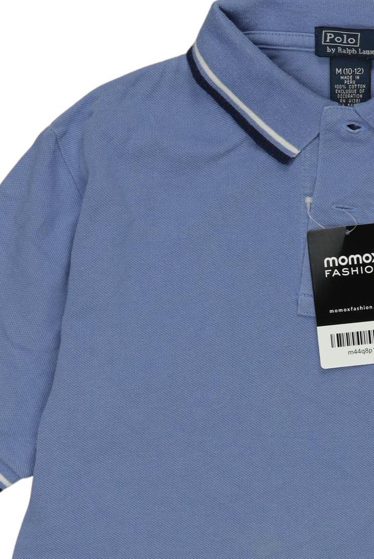 Thumbnail - Polo Ralph Lauren Jungen Poloshirt, hellblau, Gr. 146