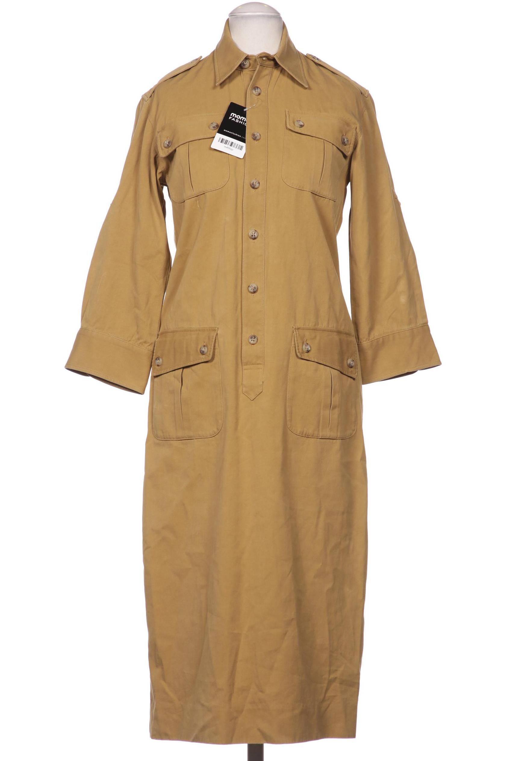 

Polo Ralph Lauren Damen Kleid, braun, Gr. 4
