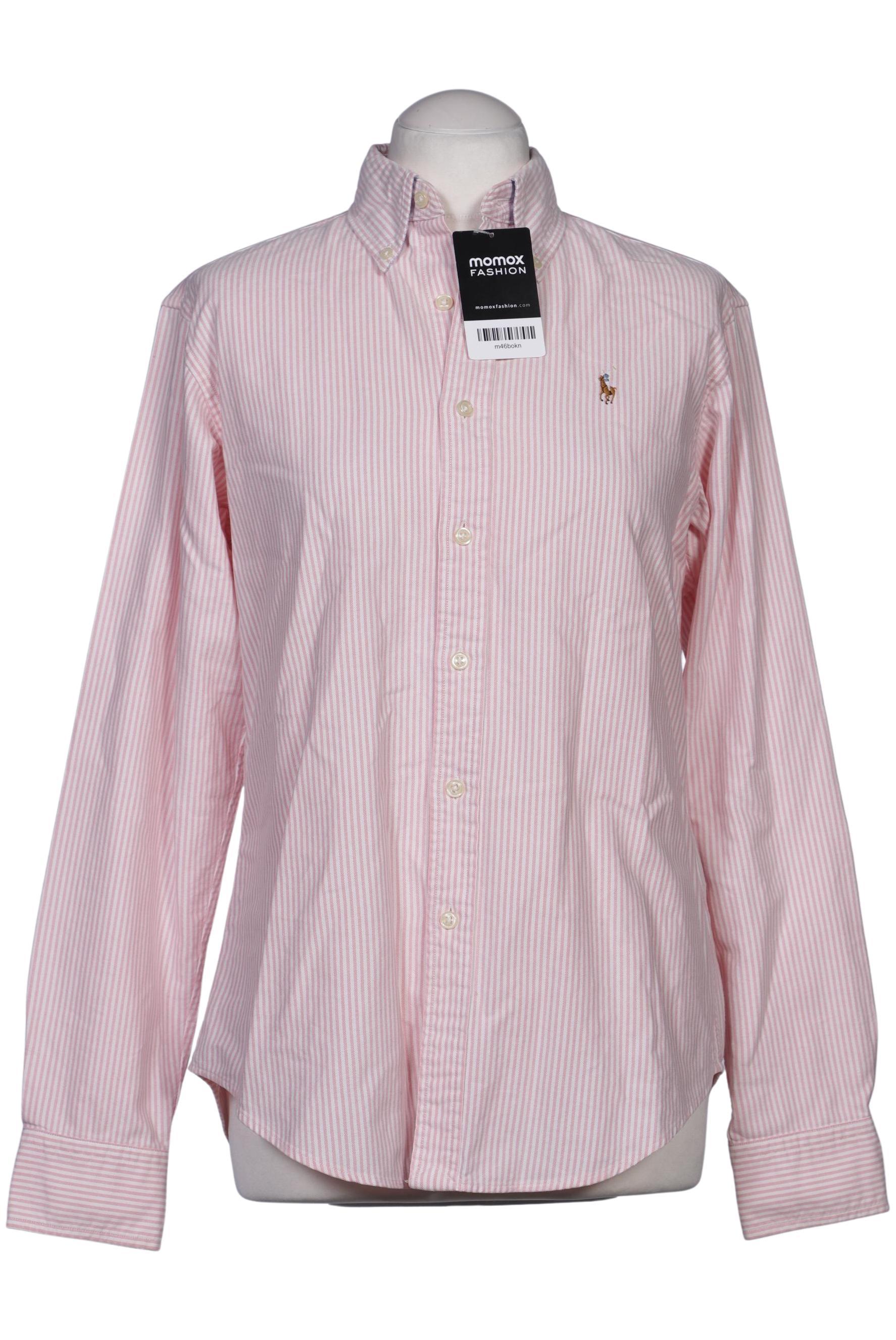 

Polo Ralph Lauren Damen Bluse, pink, Gr. 8