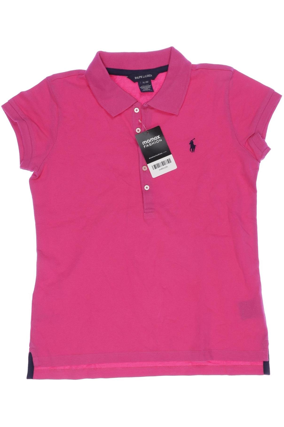 

Polo Ralph Lauren Damen Poloshirt, pink, Gr. 16