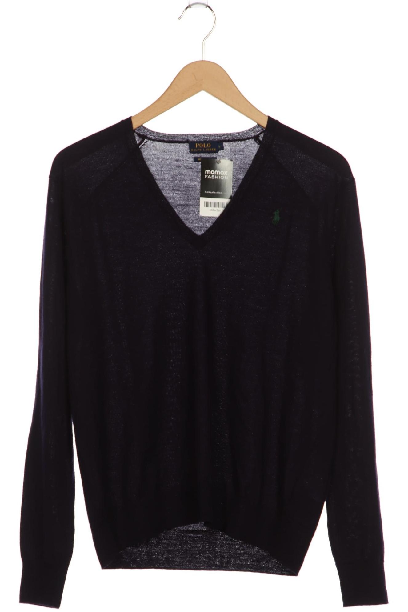 

Polo Ralph Lauren Damen Pullover, marineblau, Gr. 42