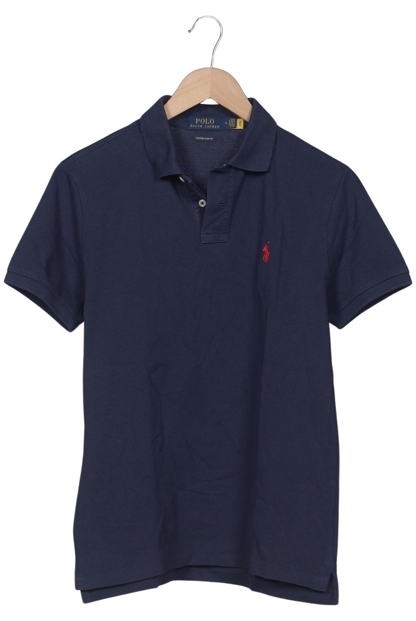 

Polo Ralph Lauren Herren Poloshirt, marineblau, Gr. 48