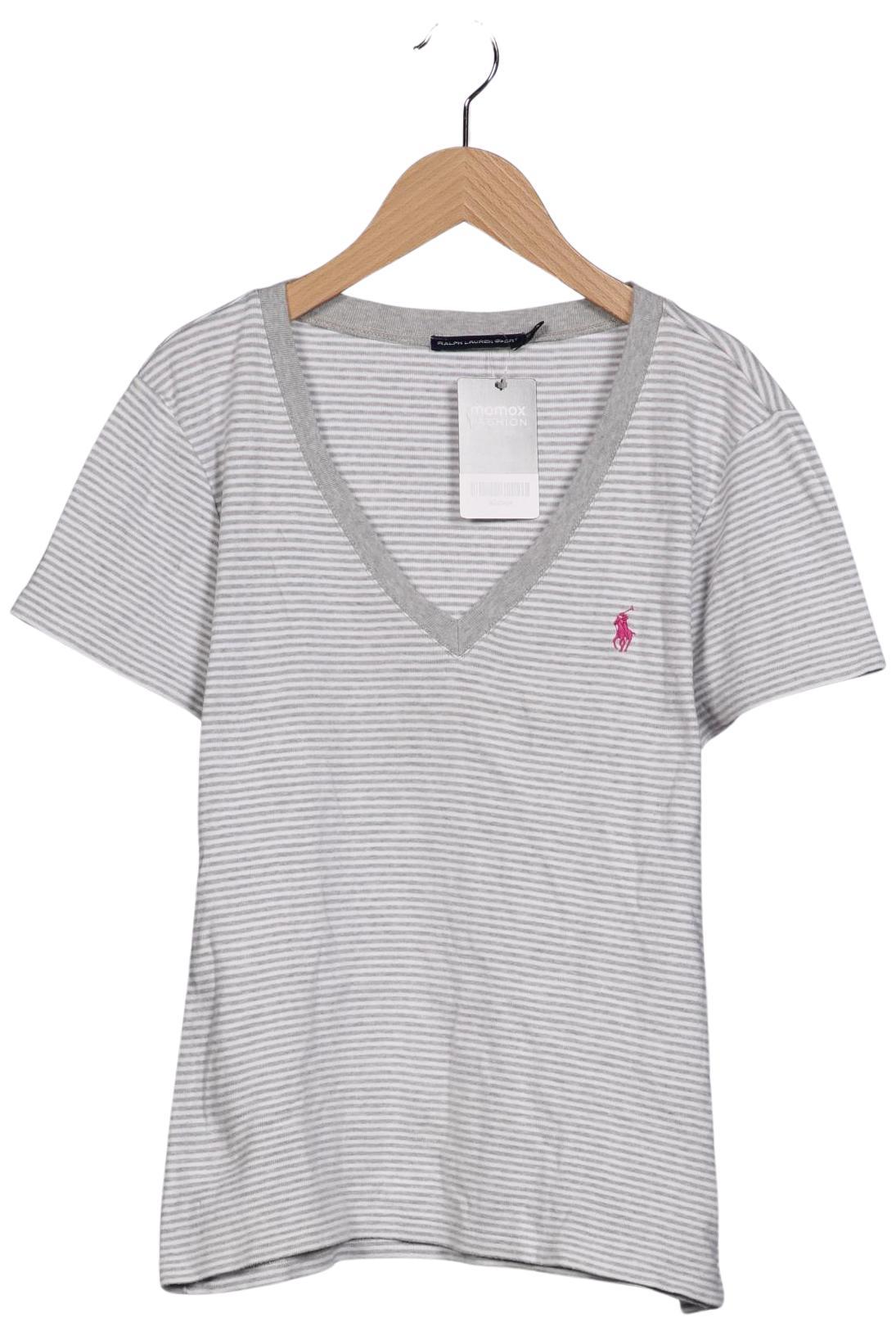 

Polo Ralph Lauren Damen T-Shirt, mehrfarbig, Gr. 44