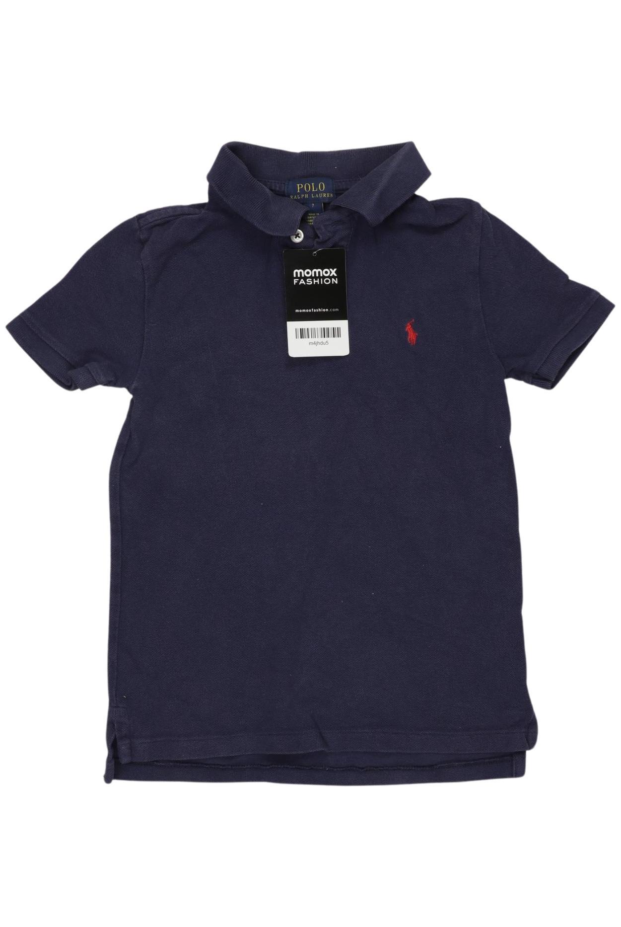

Polo Ralph Lauren Herren Poloshirt, marineblau, Gr. 128