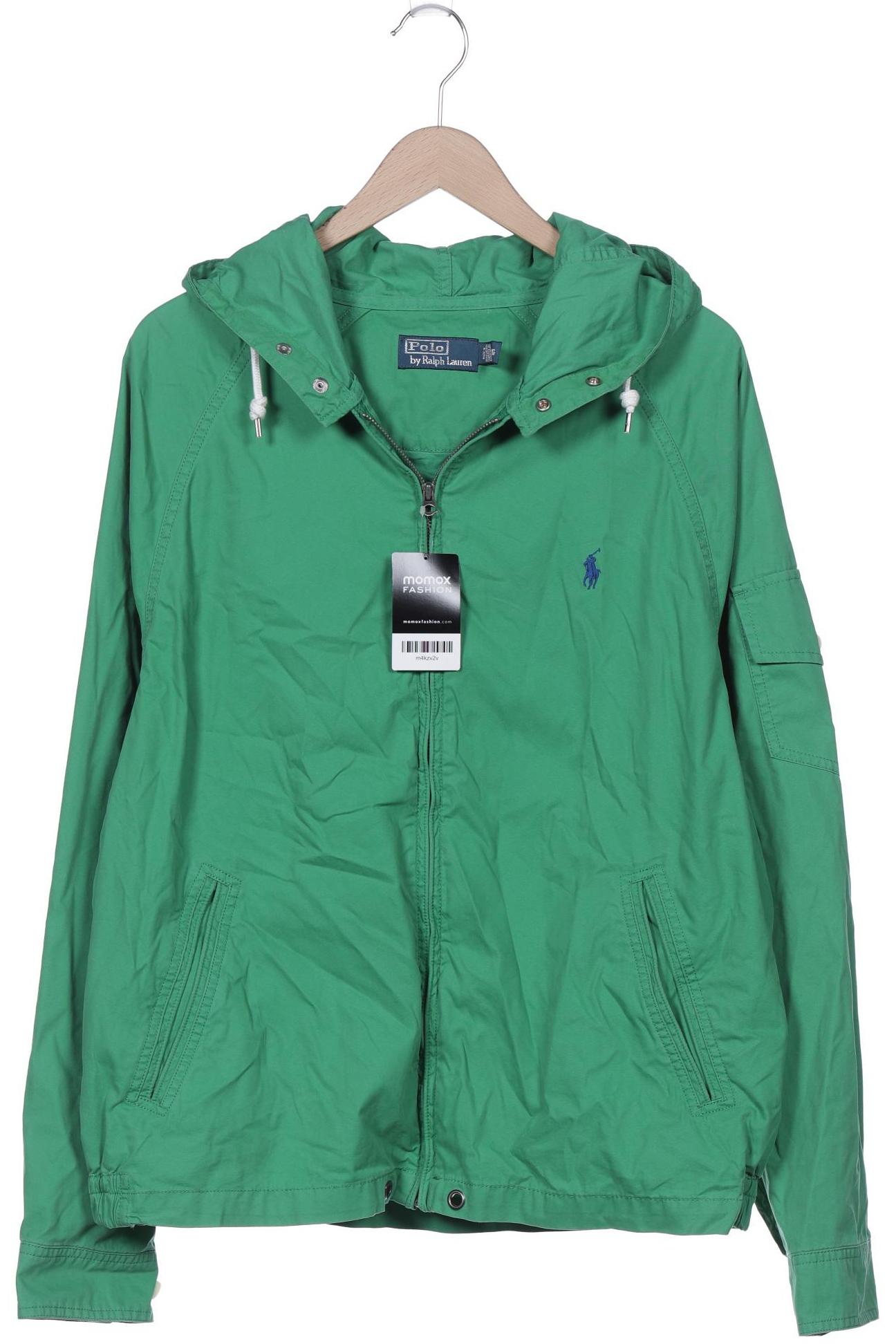 

Polo Ralph Lauren Herren Jacke, grün, Gr. 54