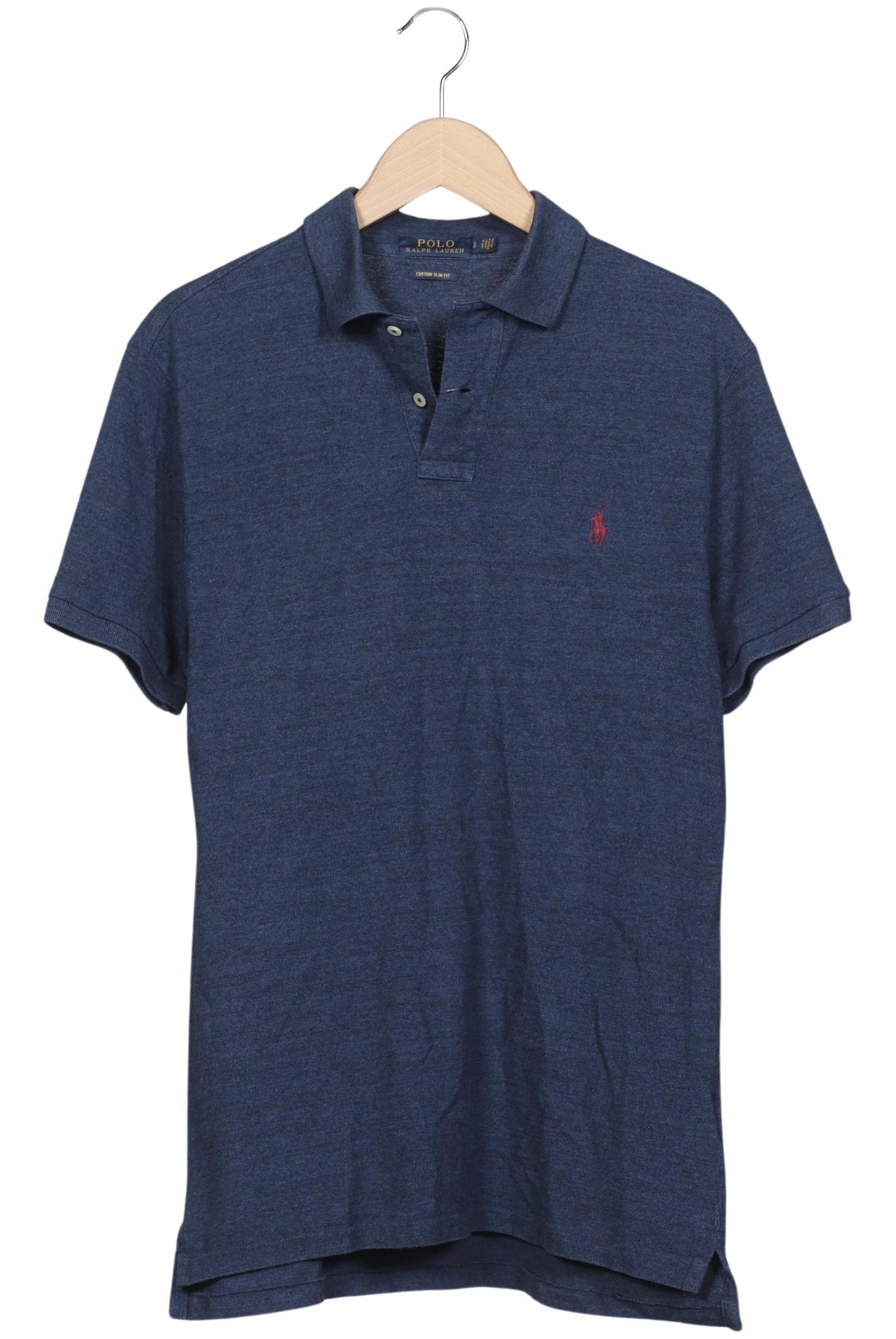 

Polo Ralph Lauren Herren Poloshirt, marineblau, Gr. 52
