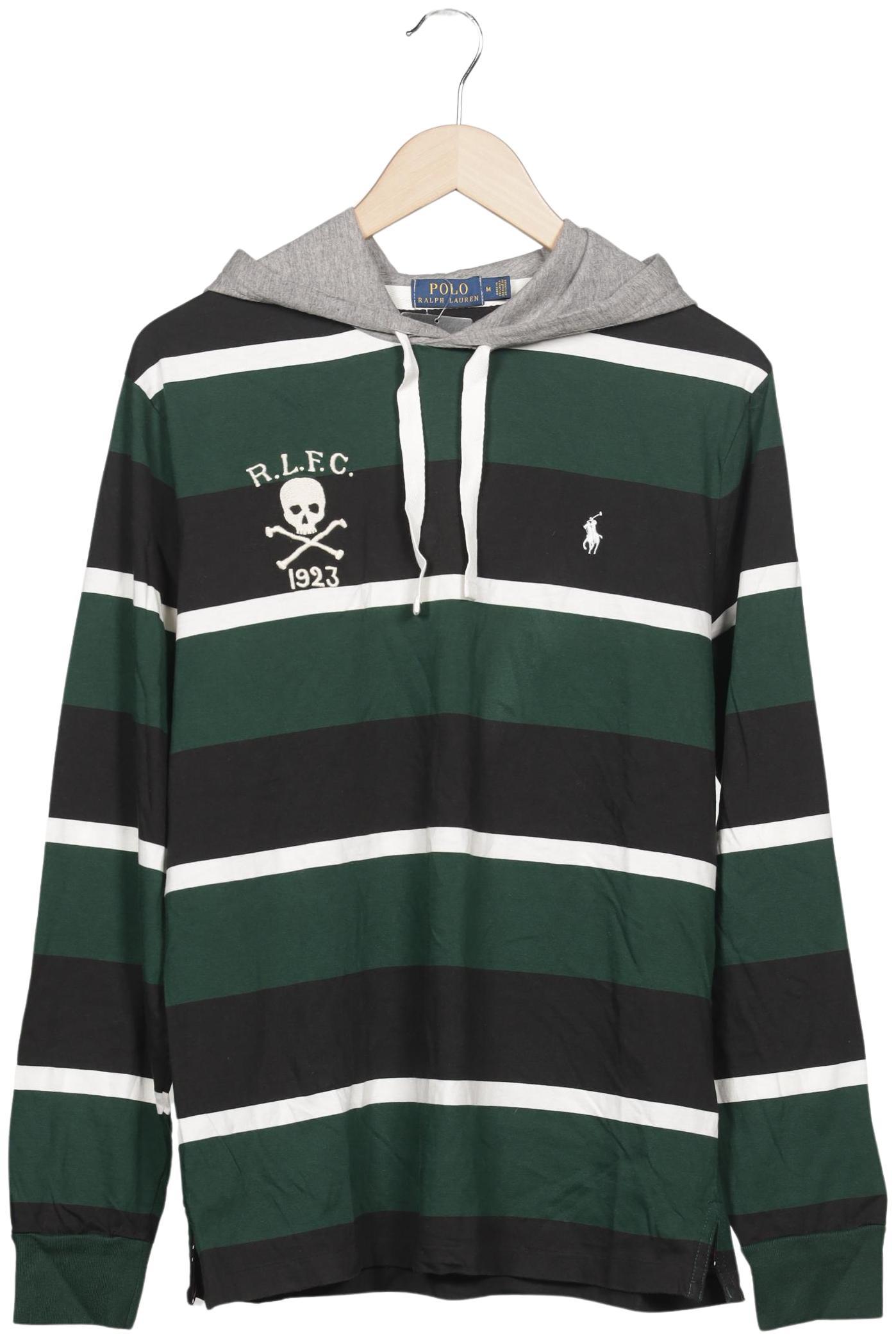 

Polo Ralph Lauren Herren Kapuzenpullover, mehrfarbig, Gr. 48