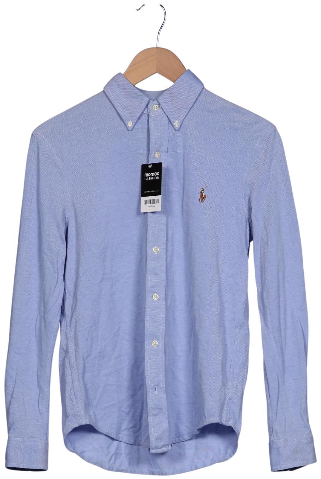 

Polo Ralph Lauren Herren Hemd, hellblau, Gr. 46