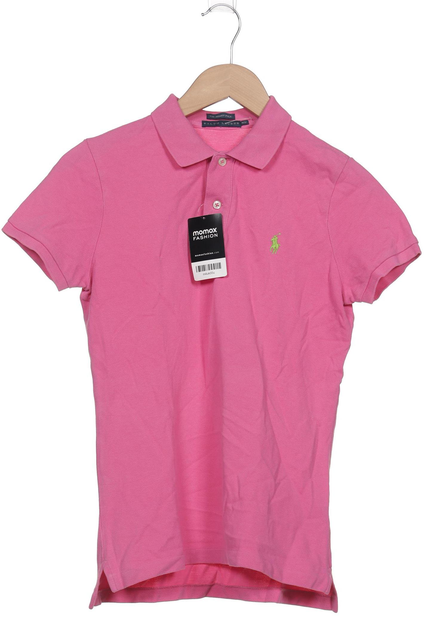 

Polo Ralph Lauren Damen Poloshirt, pink, Gr. 38
