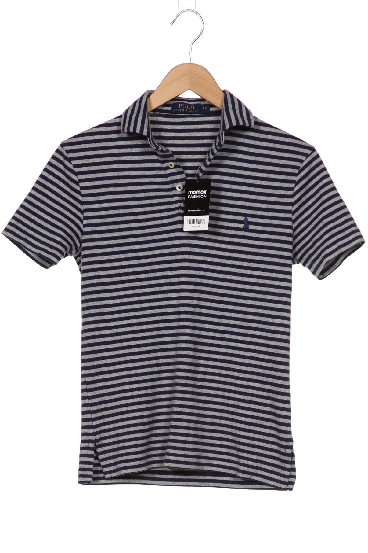 

Polo Ralph Lauren Herren Poloshirt, marineblau