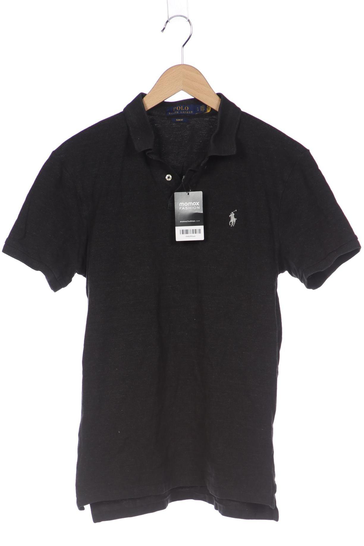 

Polo Ralph Lauren Herren Poloshirt, grau