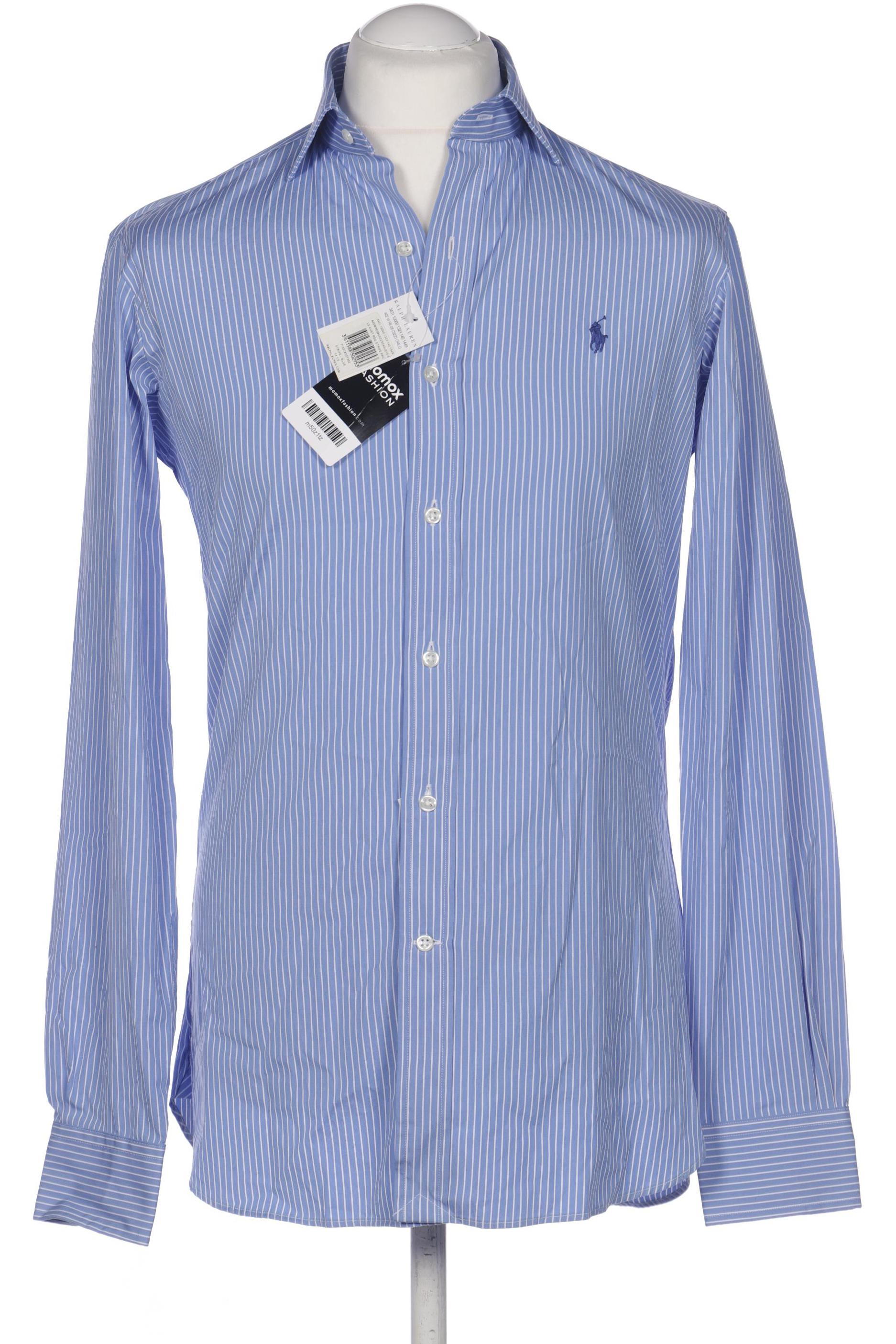 

Polo Ralph Lauren Herren Hemd, blau, Gr. 44