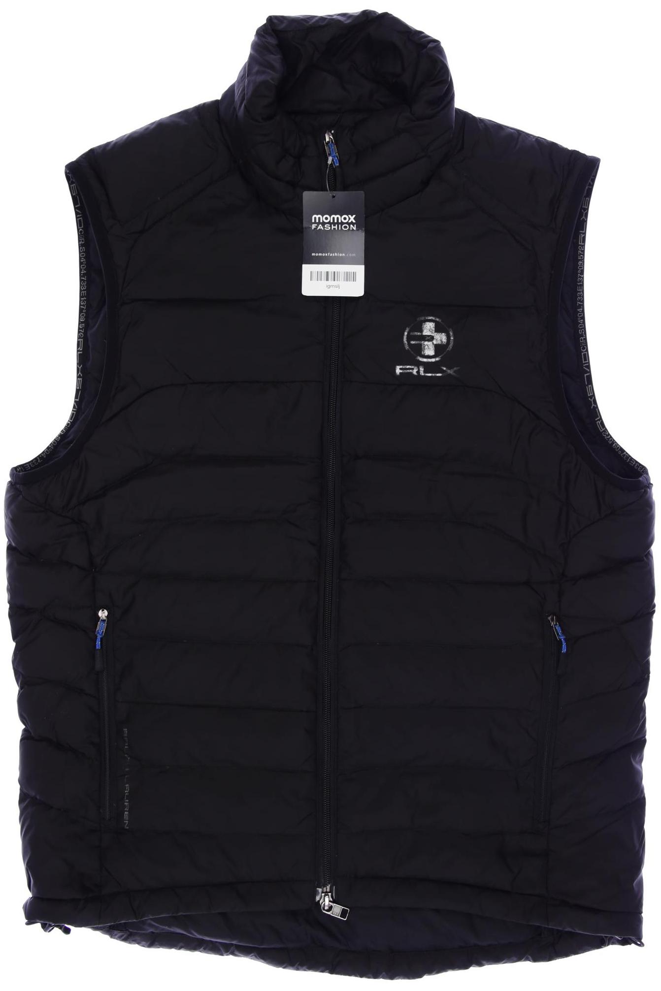 

Polo Ralph Lauren Herren Weste, schwarz, Gr. 52