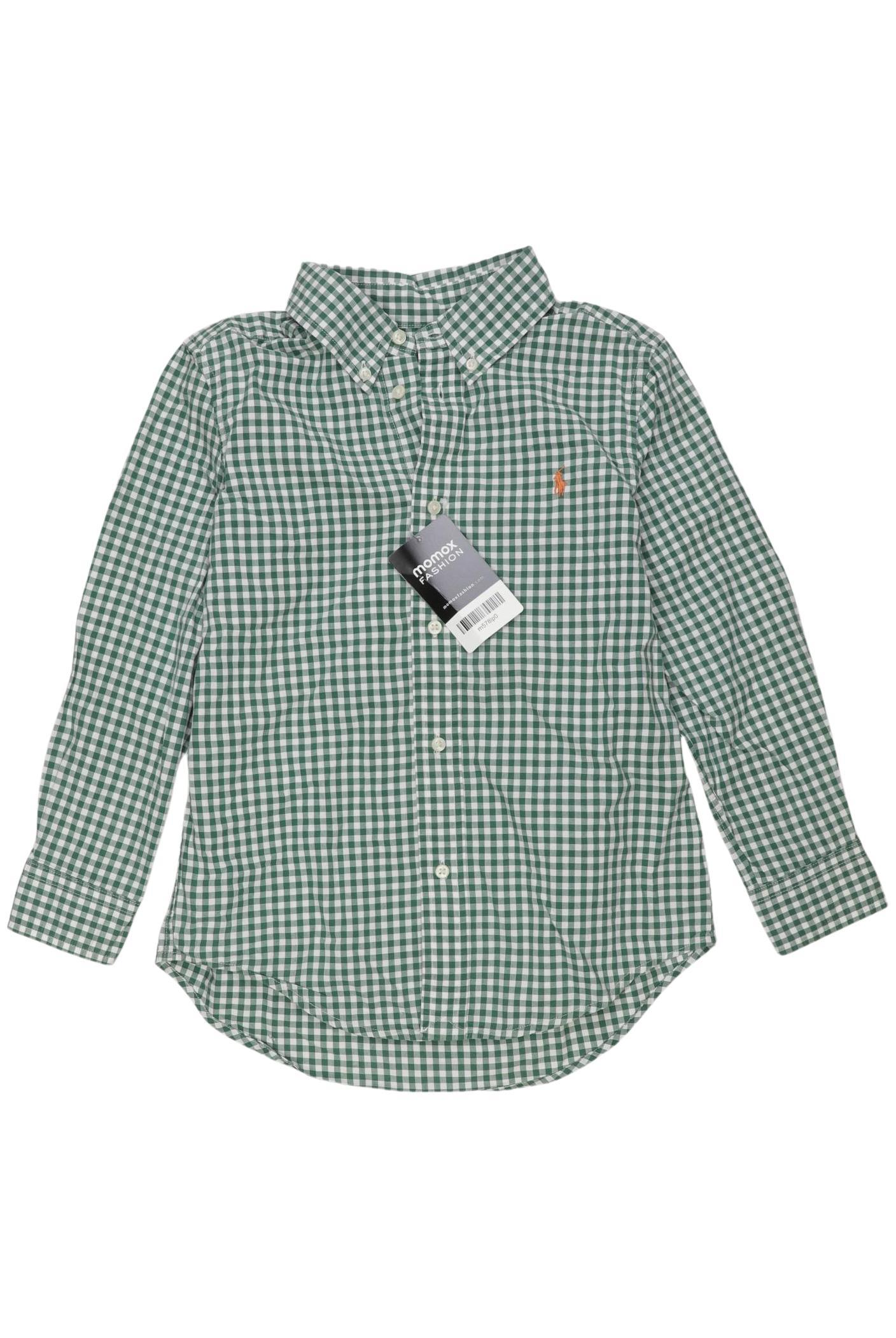 

Polo Ralph Lauren Jungen Hemd, mehrfarbig, Gr. 116