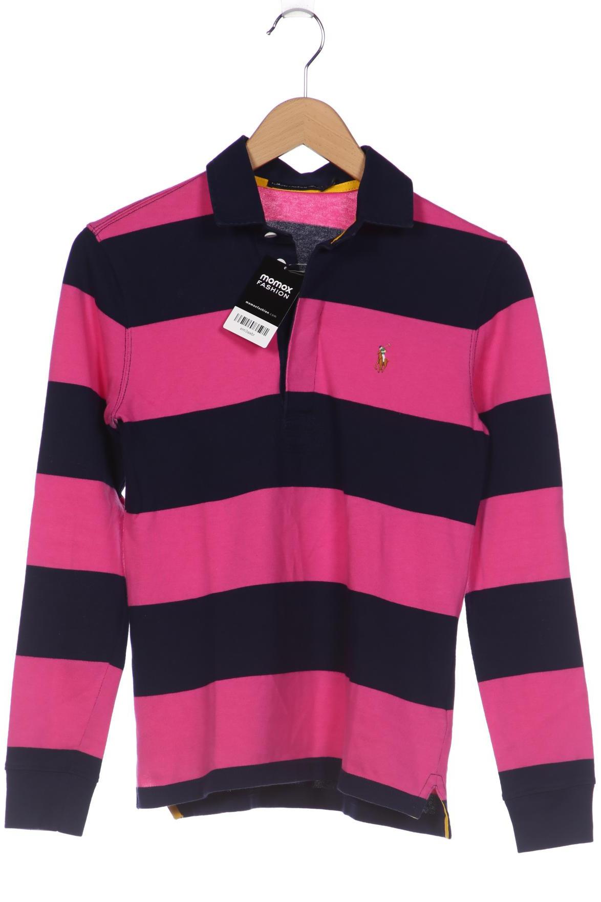 

Polo Ralph Lauren Damen Poloshirt, marineblau, Gr. 36
