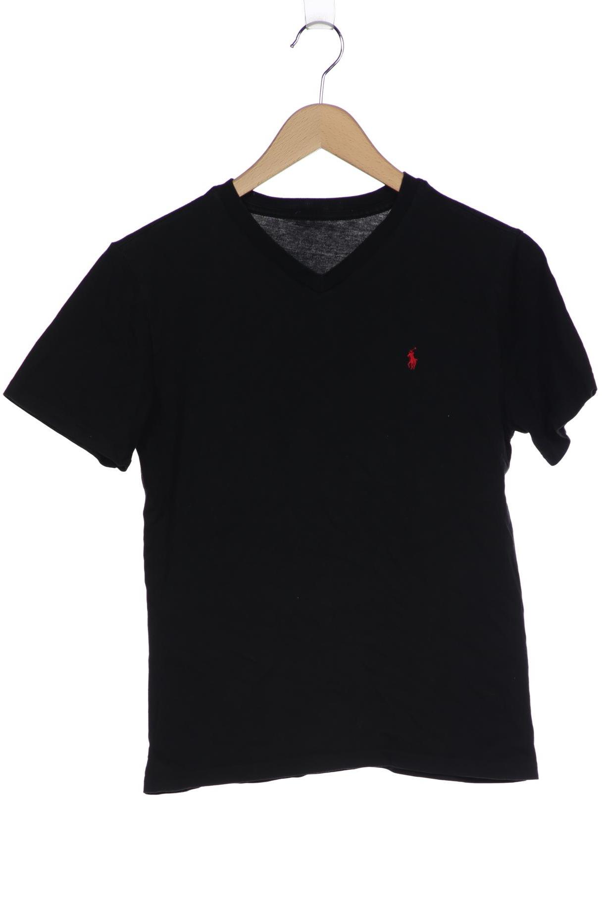 

Polo Ralph Lauren Herren T-Shirt, schwarz