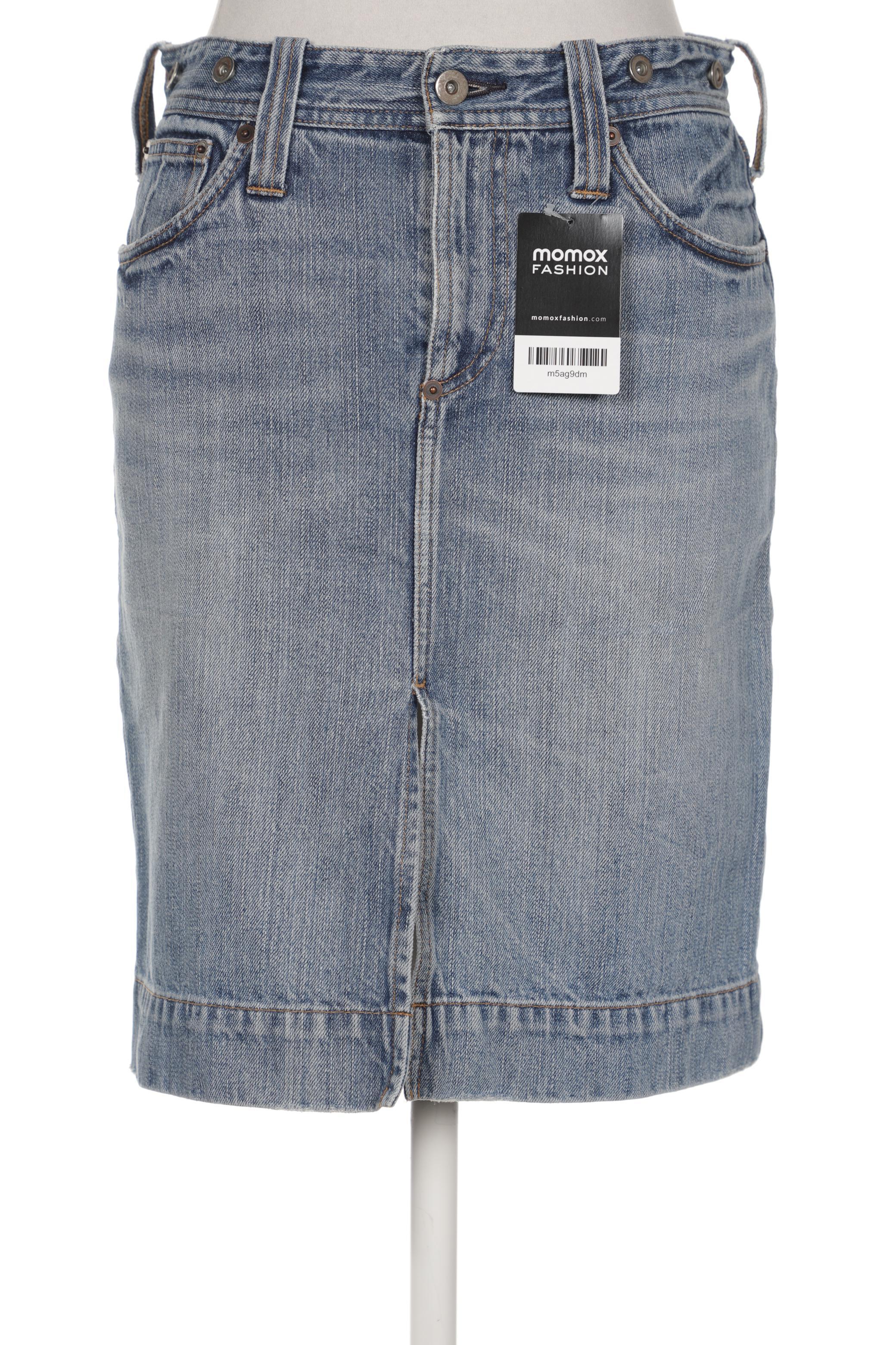

Polo Ralph Lauren Damen Rock, hellblau