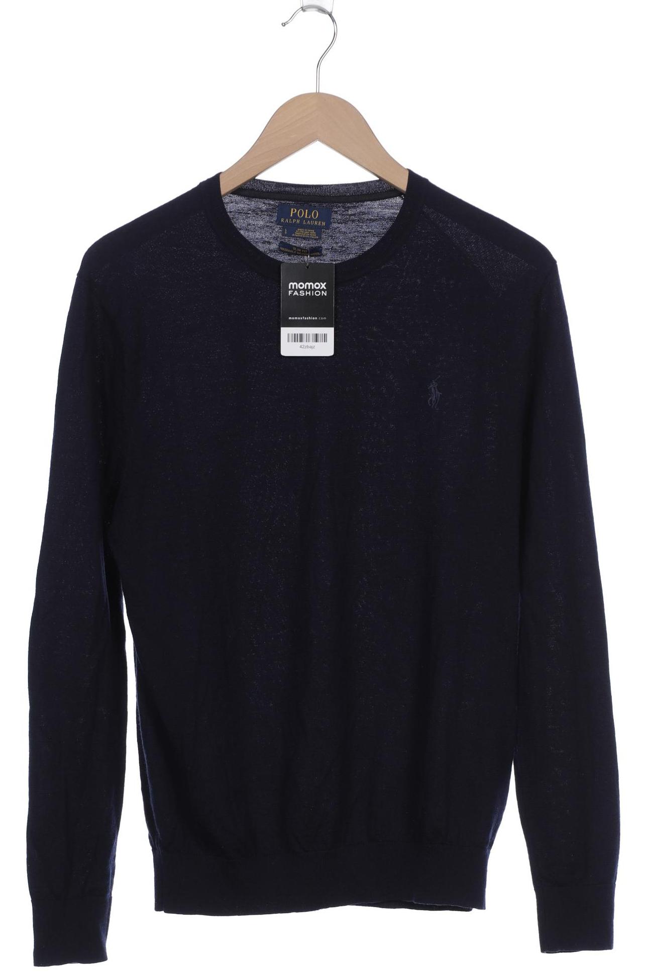 

Polo Ralph Lauren Herren Pullover, marineblau, Gr. 52