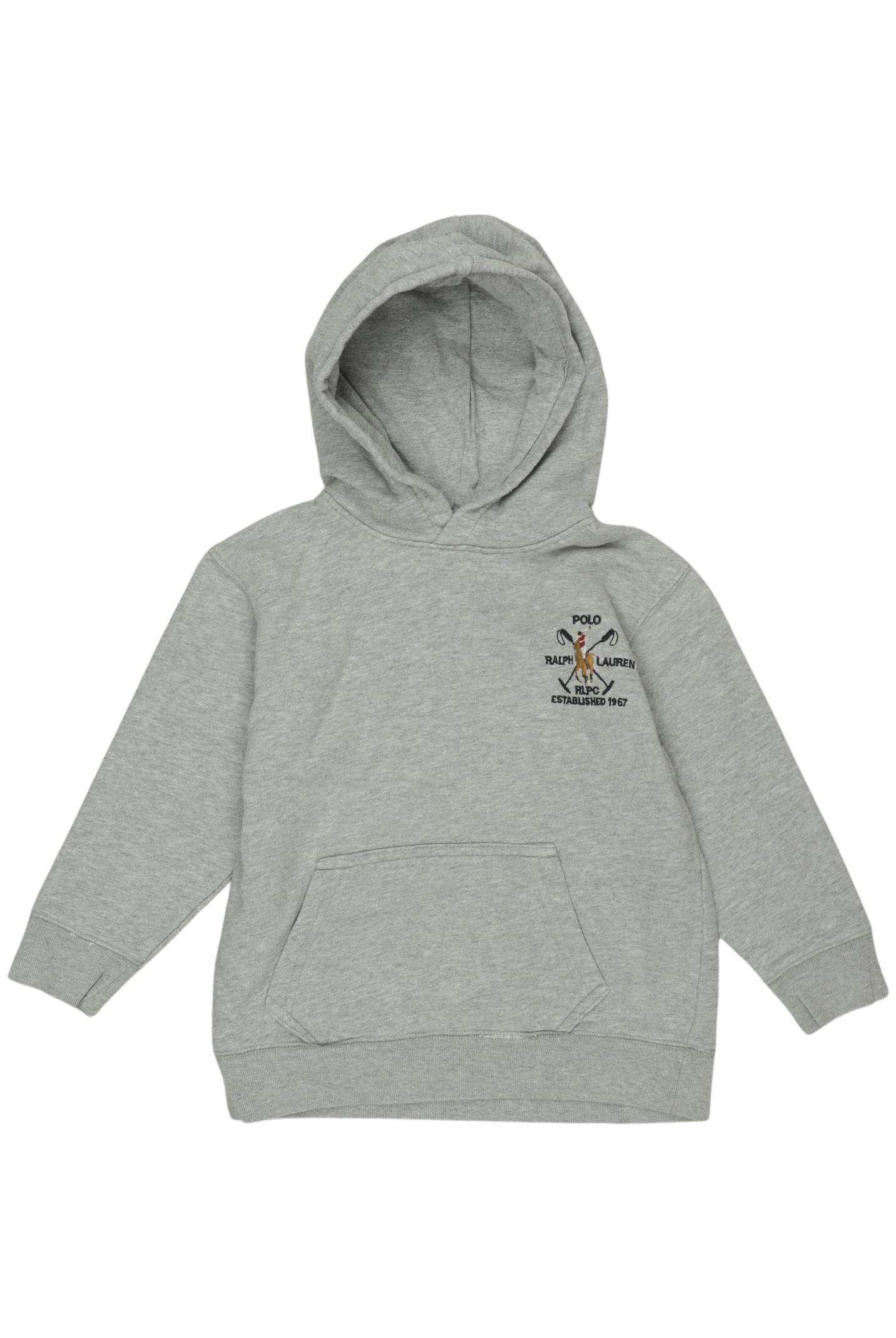

Polo Ralph Lauren Jungen Hoodies & Sweater, grau, Gr. 116