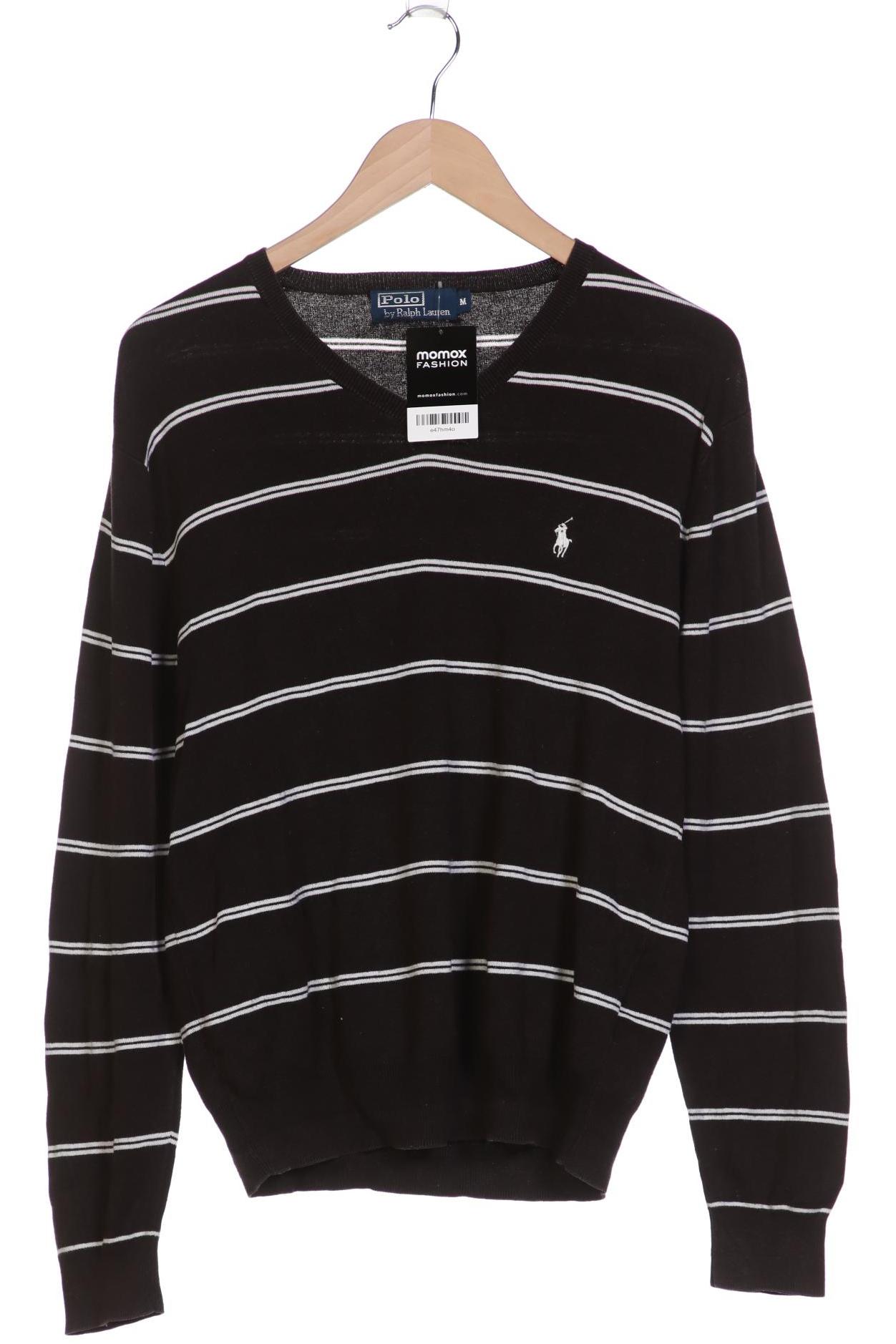 

Polo Ralph Lauren Herren Pullover, schwarz, Gr. 48
