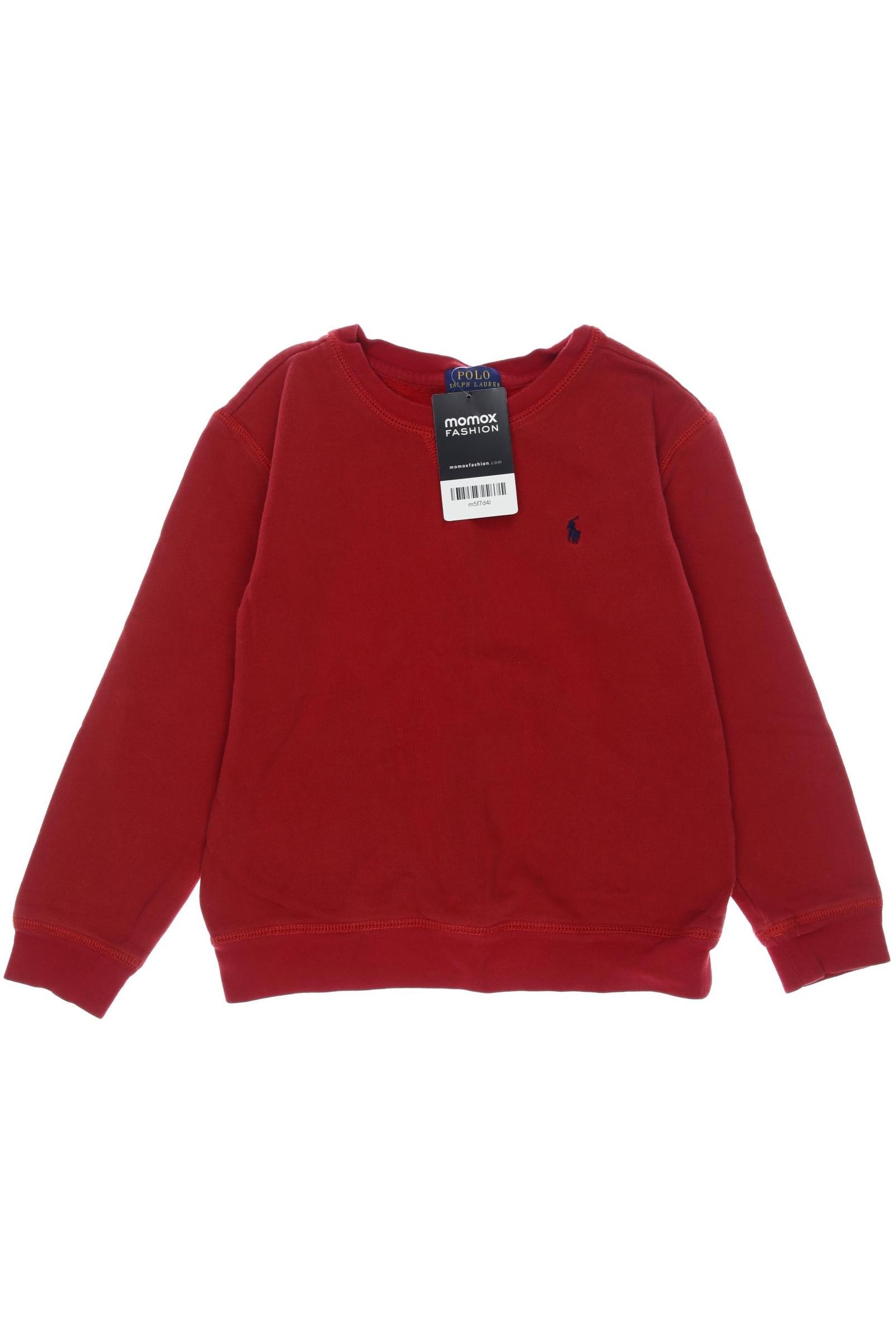 

Polo Ralph Lauren Herren Hoodies & Sweater, rot, Gr. 128