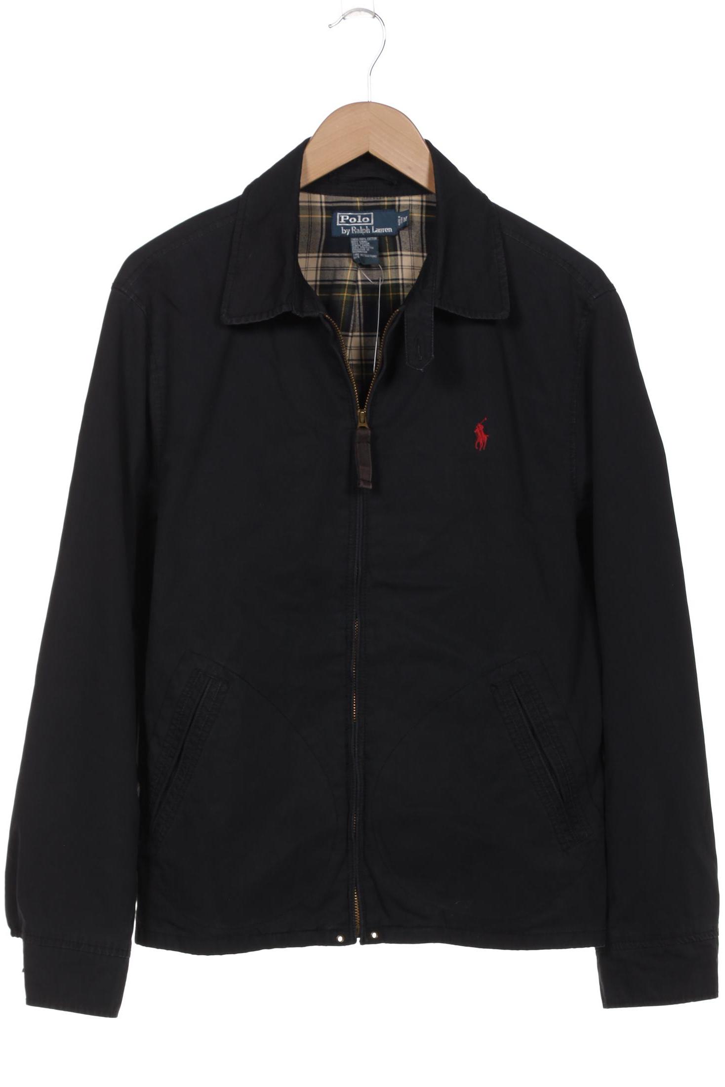 

Polo Ralph Lauren Herren Jacke, marineblau, Gr. 48
