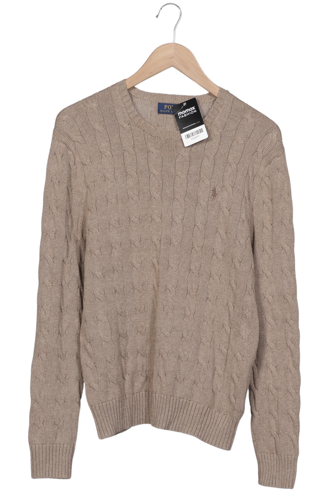 

Polo Ralph Lauren Herren Pullover, beige, Gr. 48