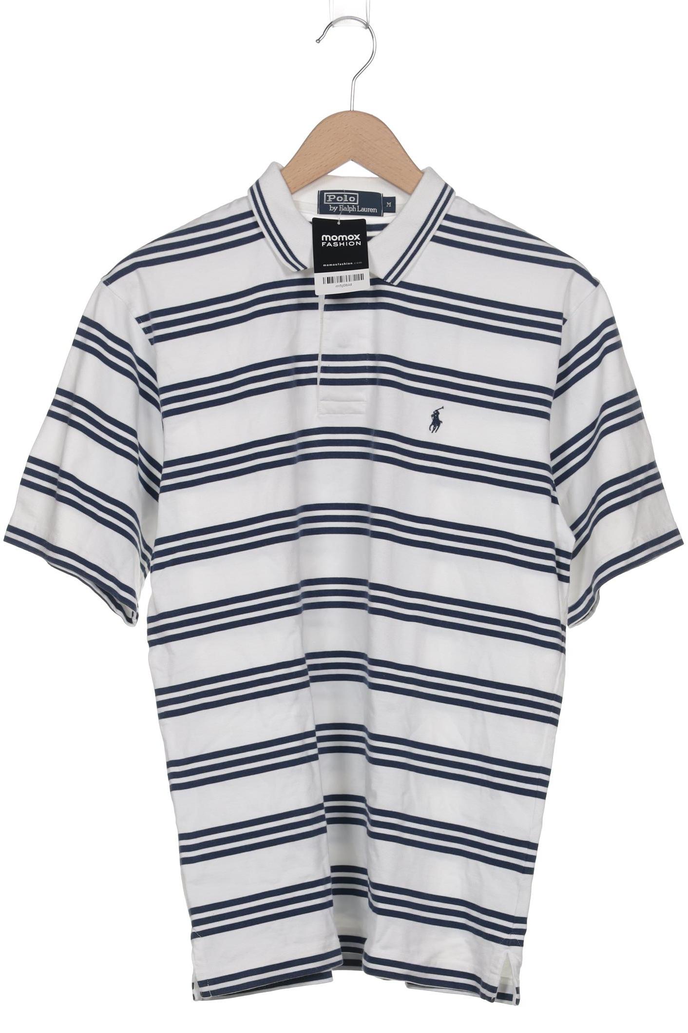 

Polo Ralph Lauren Herren Poloshirt, weiß, Gr. 48