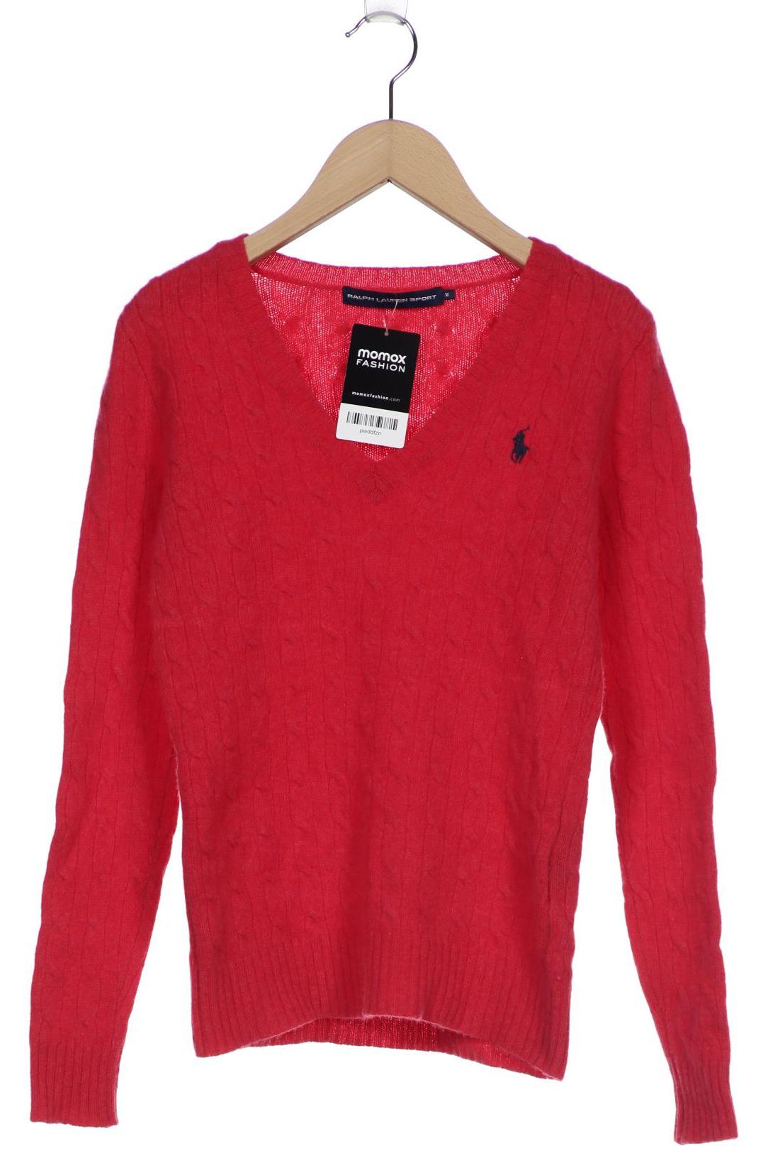 

Polo Ralph Lauren Damen Pullover, pink