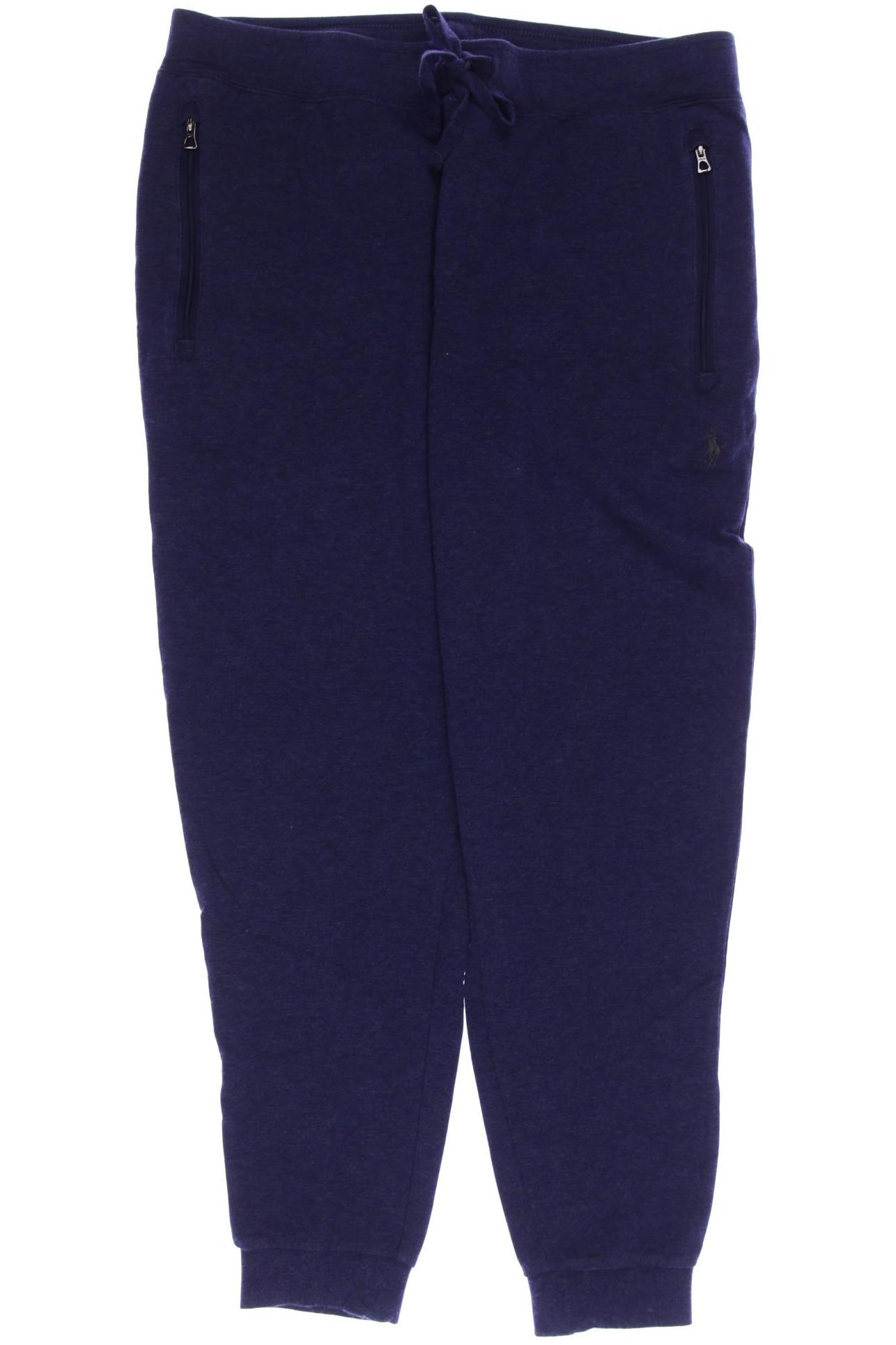 

Polo Ralph Lauren Herren Stoffhose, marineblau, Gr. 48