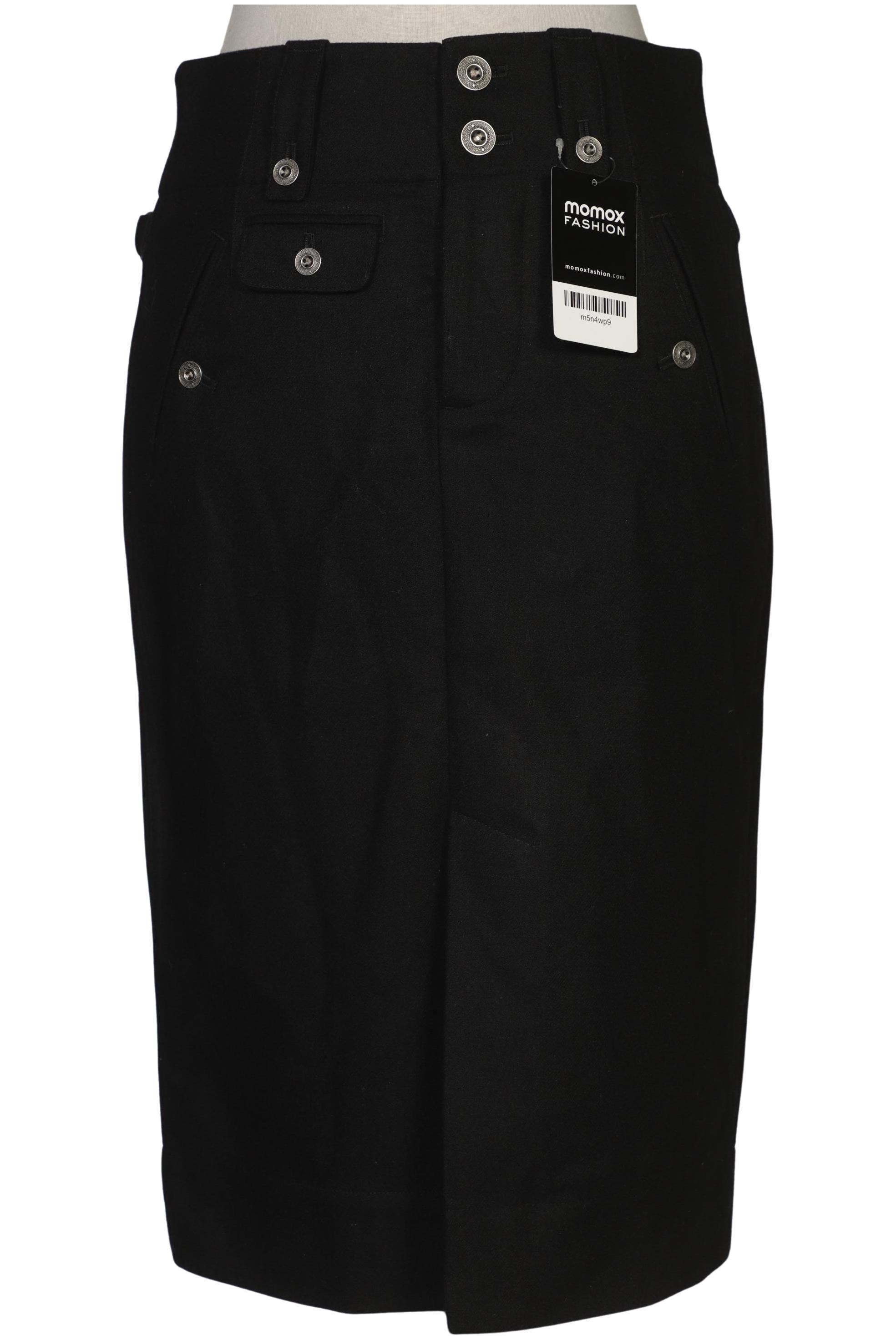 

Polo Ralph Lauren Damen Rock, schwarz, Gr. 2