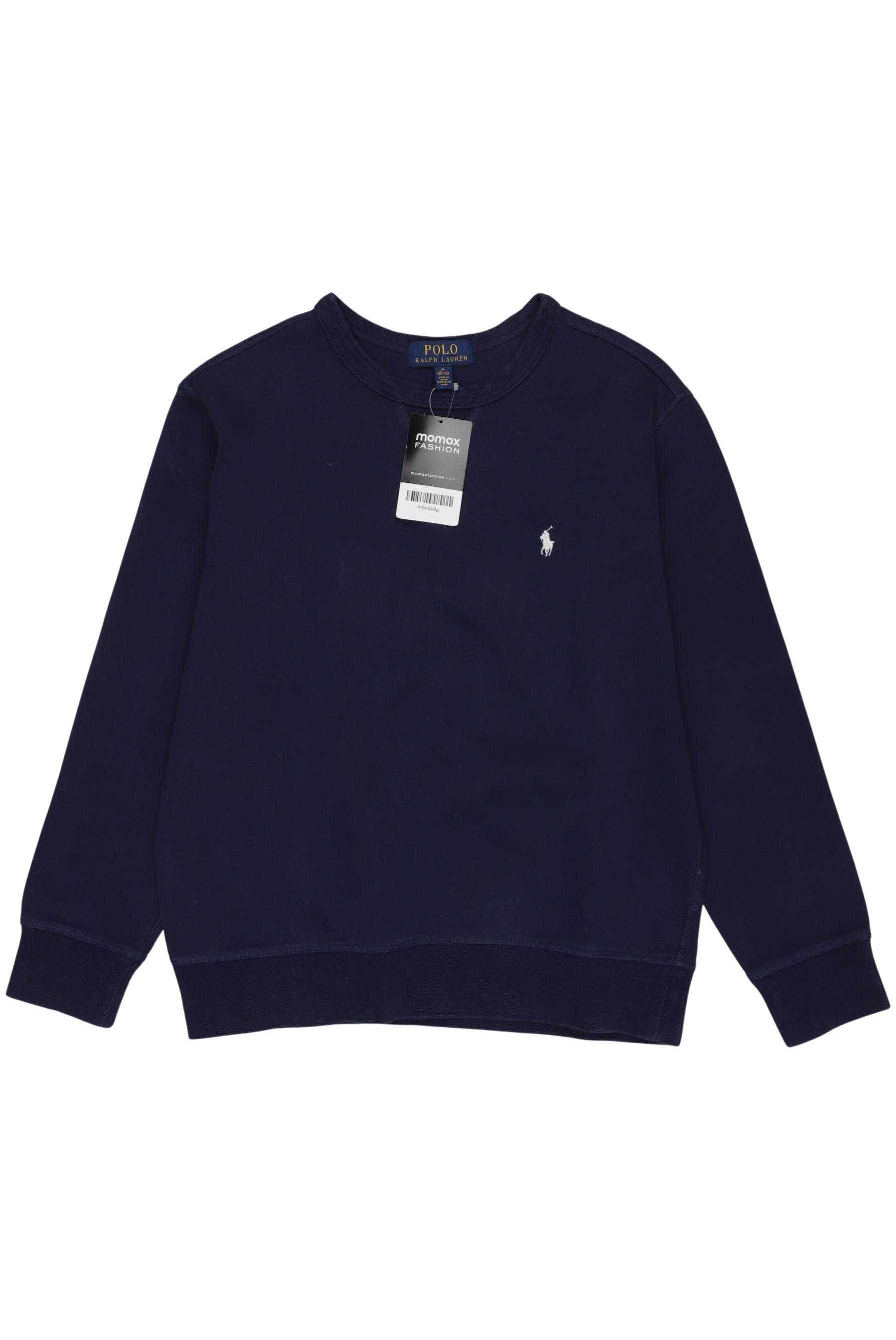 

Polo Ralph Lauren Herren Hoodies & Sweater, marineblau, Gr. 146