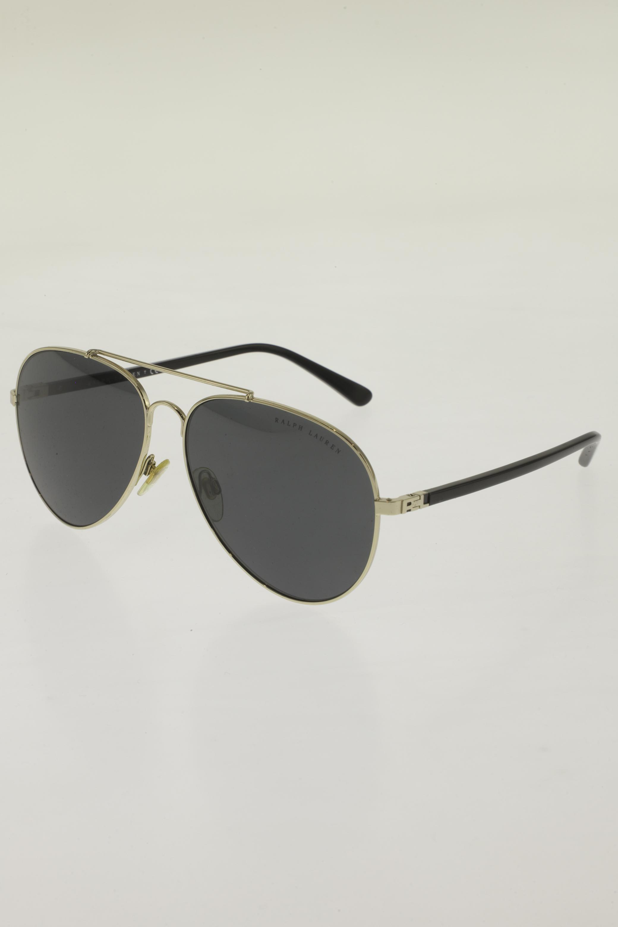 

Polo Ralph Lauren Herren Sonnenbrille, grau, Gr.