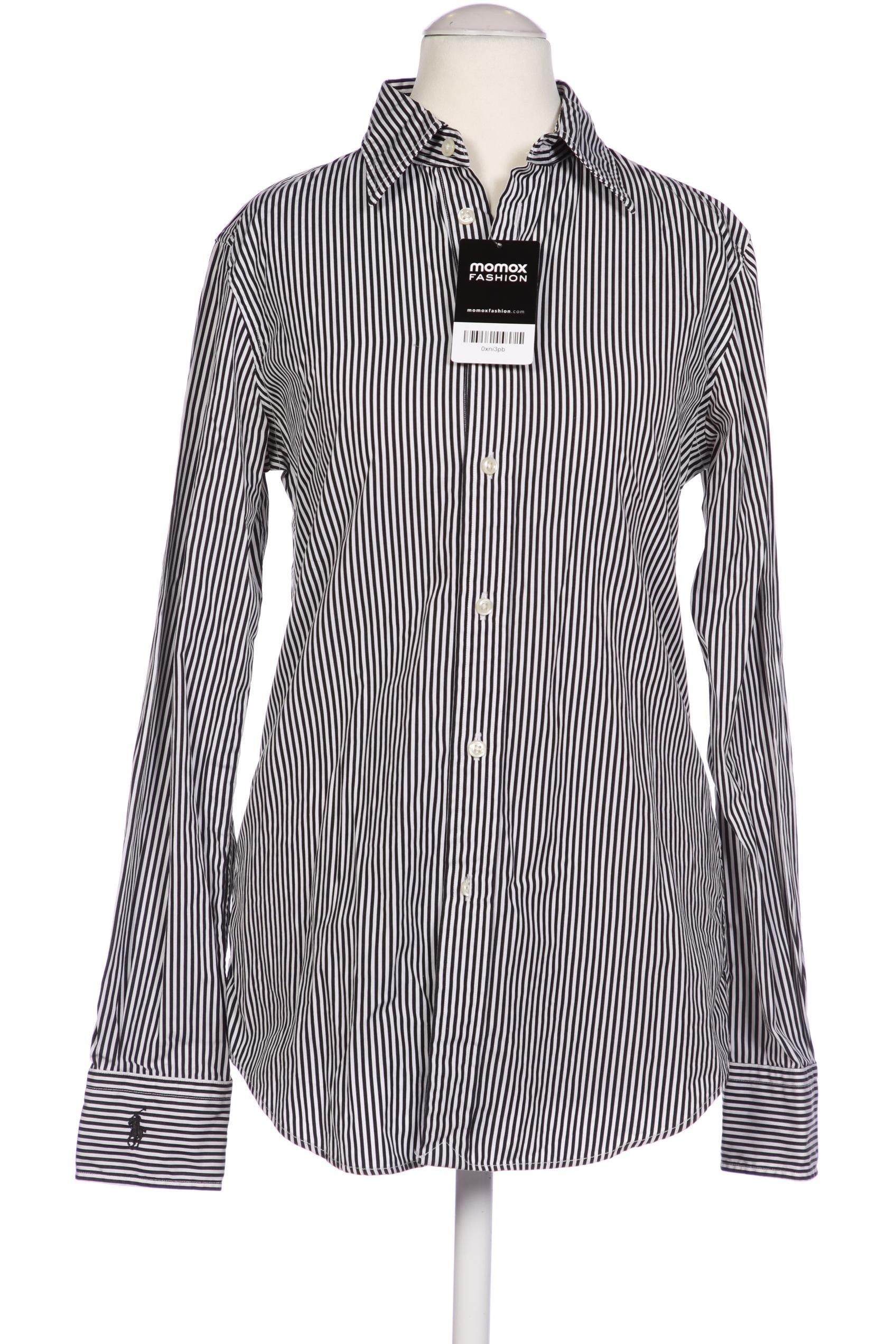

Polo Ralph Lauren Damen Bluse, schwarz, Gr. 4