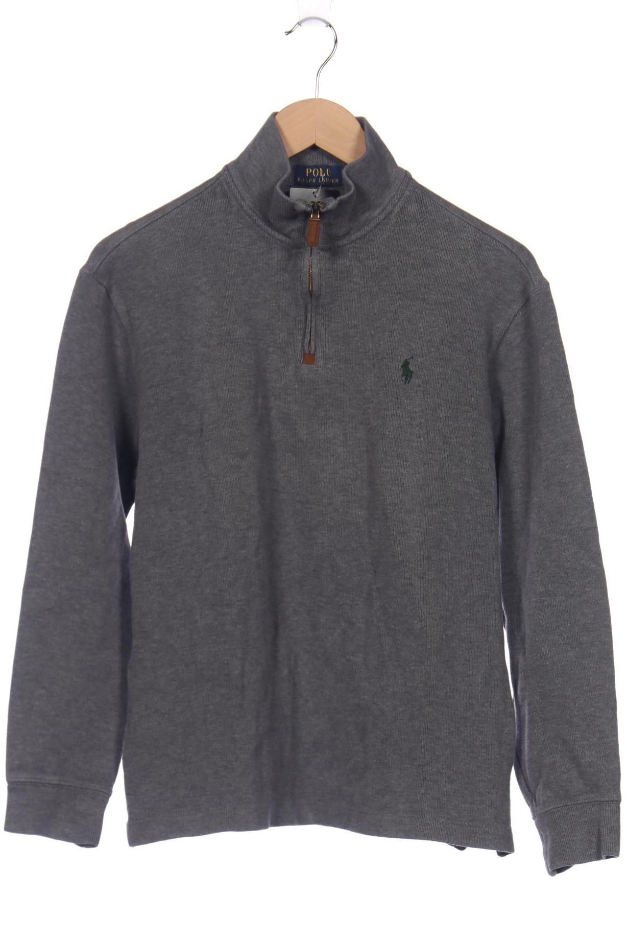 

Polo Ralph Lauren Herren Sweatshirt, grau