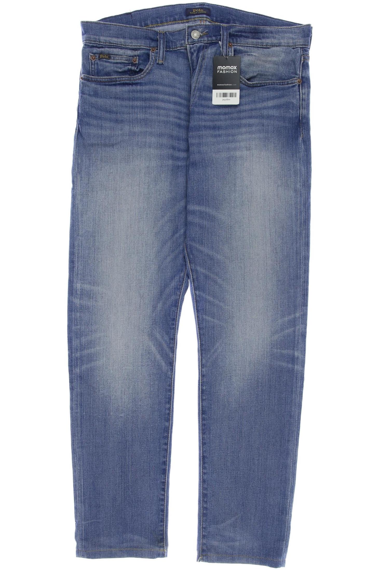 

Polo Ralph Lauren Herren Jeans, blau, Gr. 33