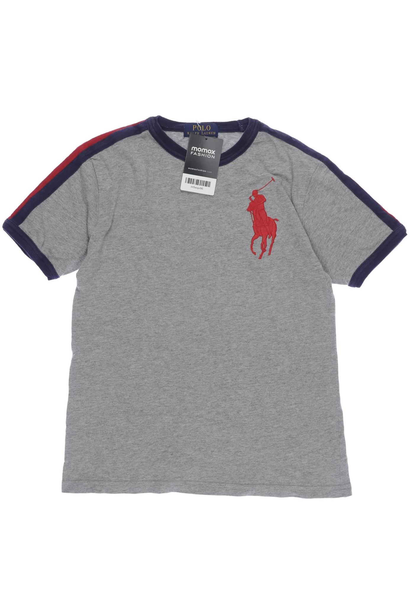

Polo Ralph Lauren Jungen T-Shirt, grau