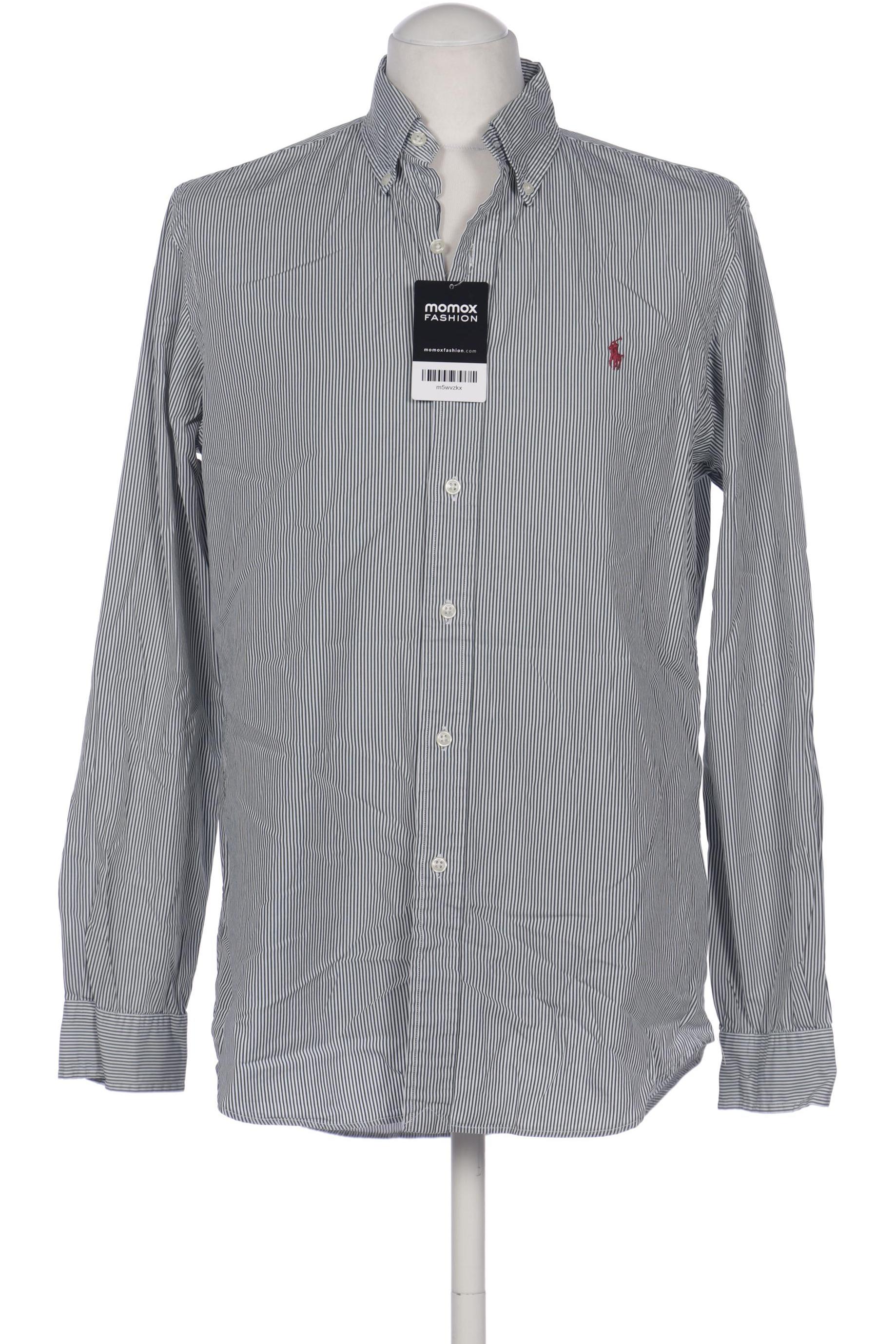

Polo Ralph Lauren Herren Hemd, grün, Gr. 48