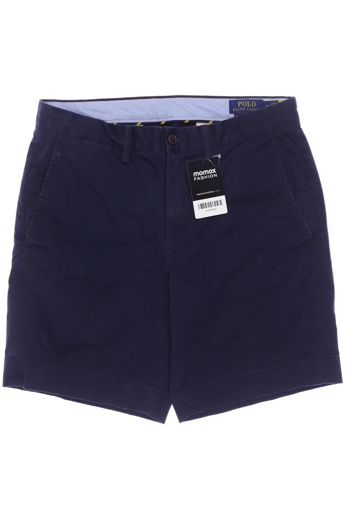 

Polo Ralph Lauren Herren Shorts, marineblau, Gr. 30