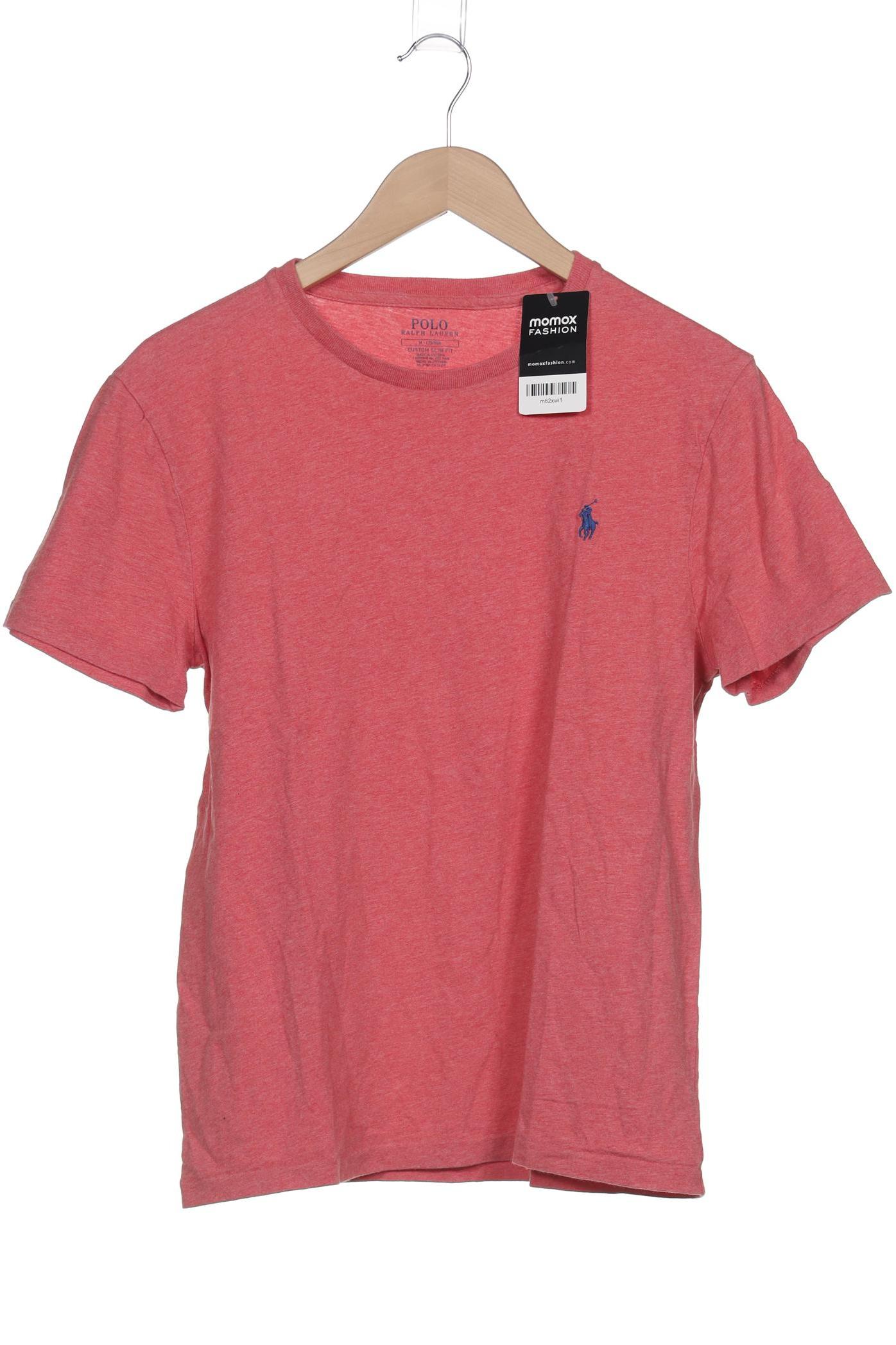 

Polo Ralph Lauren Herren T-Shirt, rot, Gr. 48