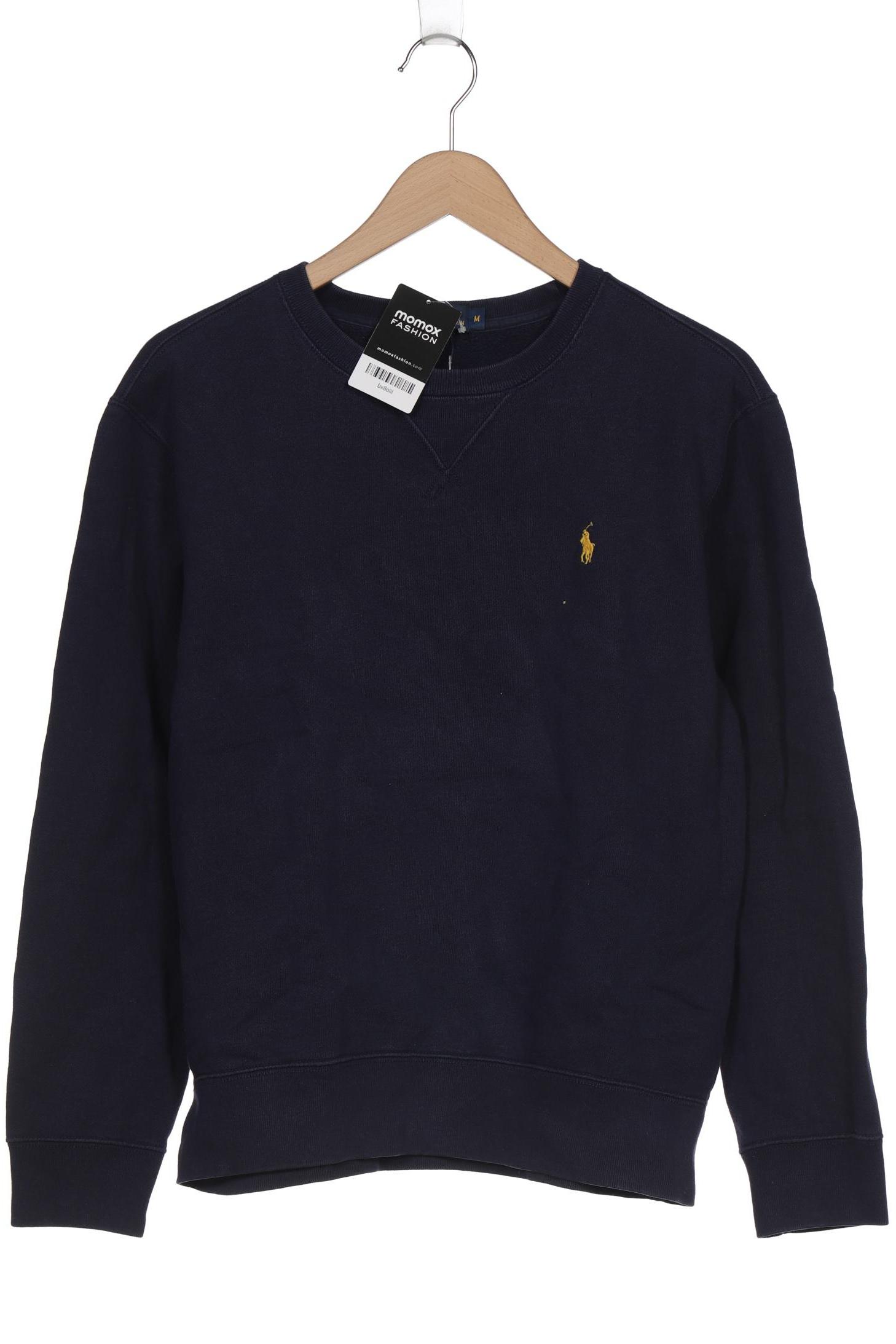 

Polo Ralph Lauren Herren Sweatshirt, marineblau, Gr. 48