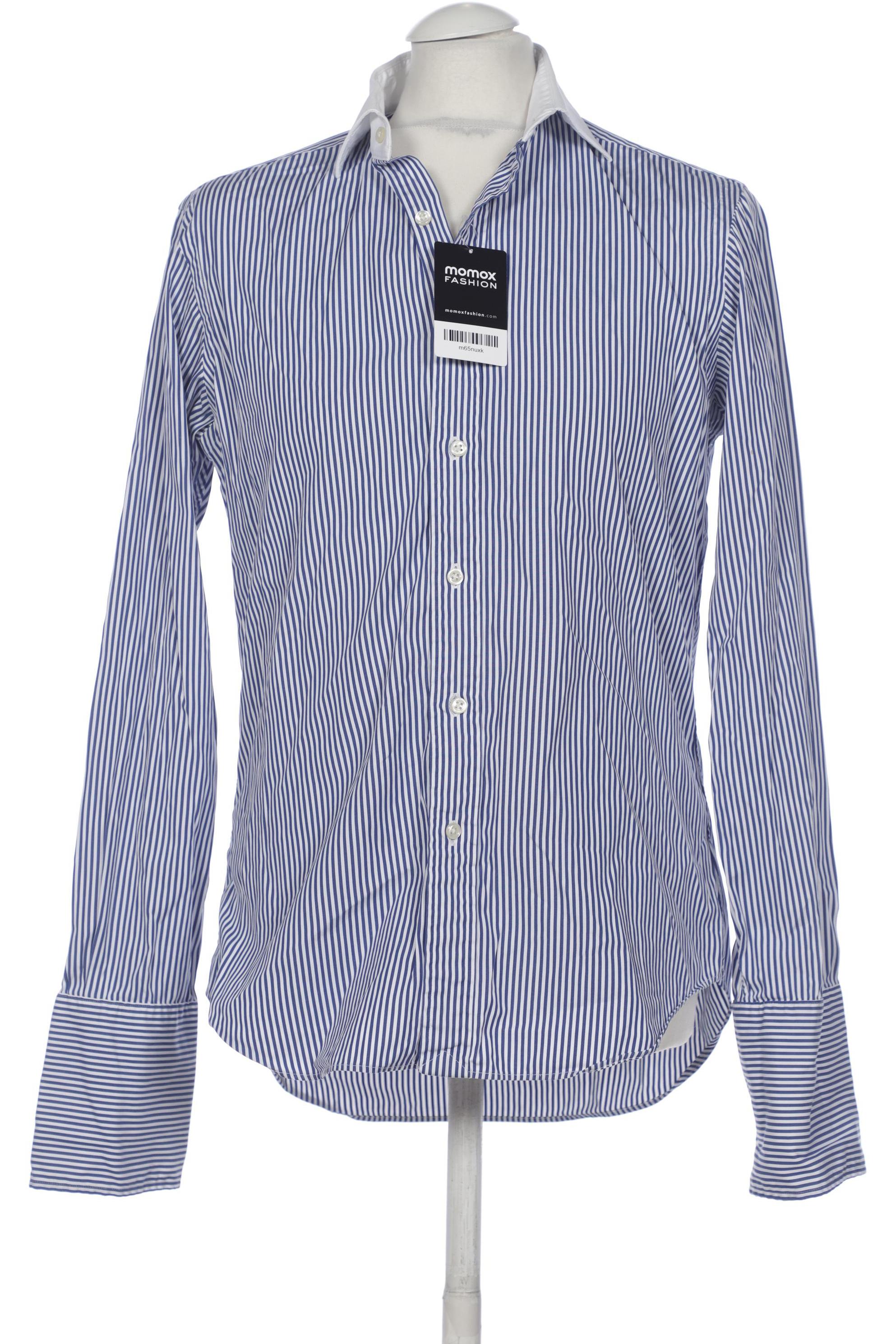 

Polo Ralph Lauren Herren Hemd, blau