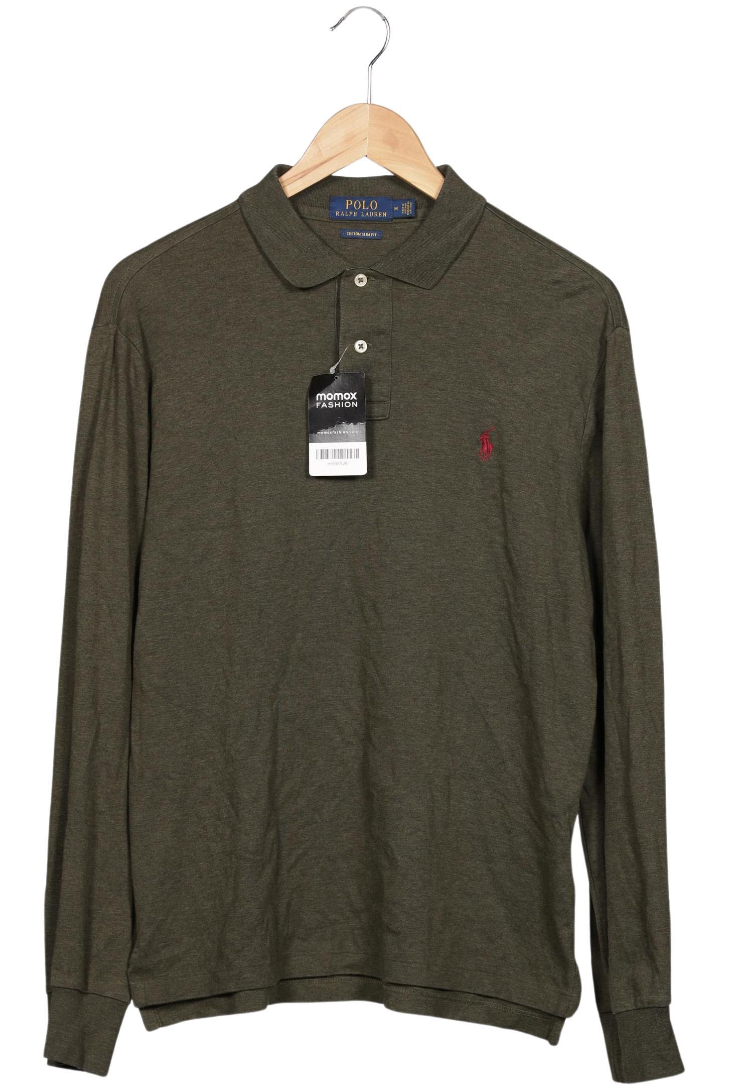 

Polo Ralph Lauren Herren Poloshirt, grün, Gr. 48