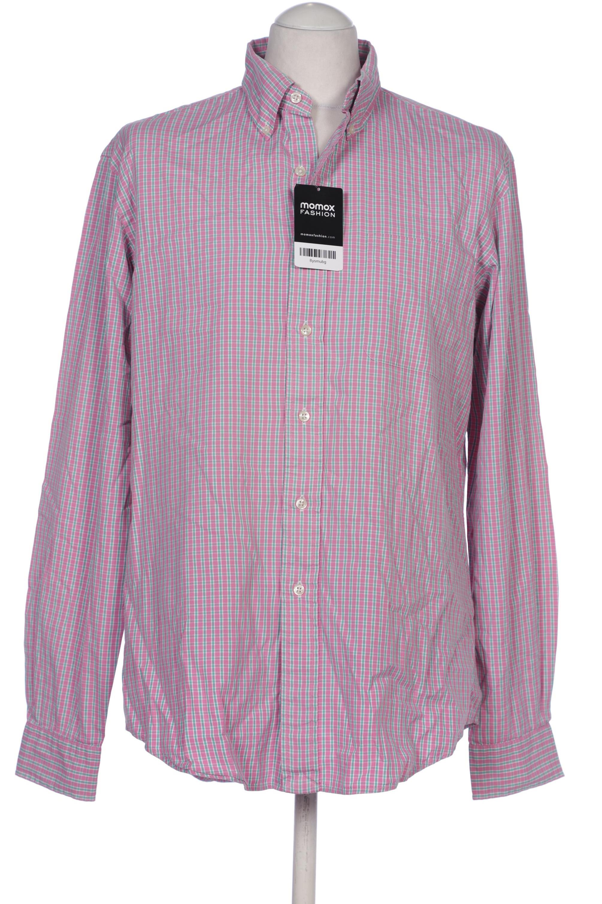 

Polo Ralph Lauren Herren Hemd, pink, Gr. 52