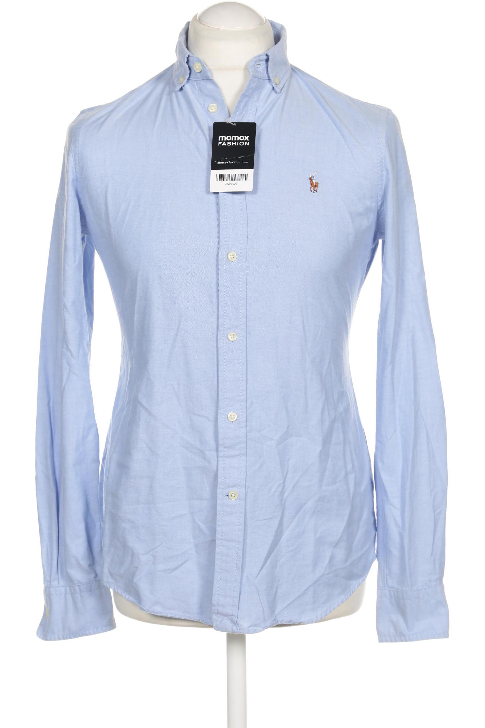 

Polo Ralph Lauren Herren Hemd, hellblau, Gr. 48