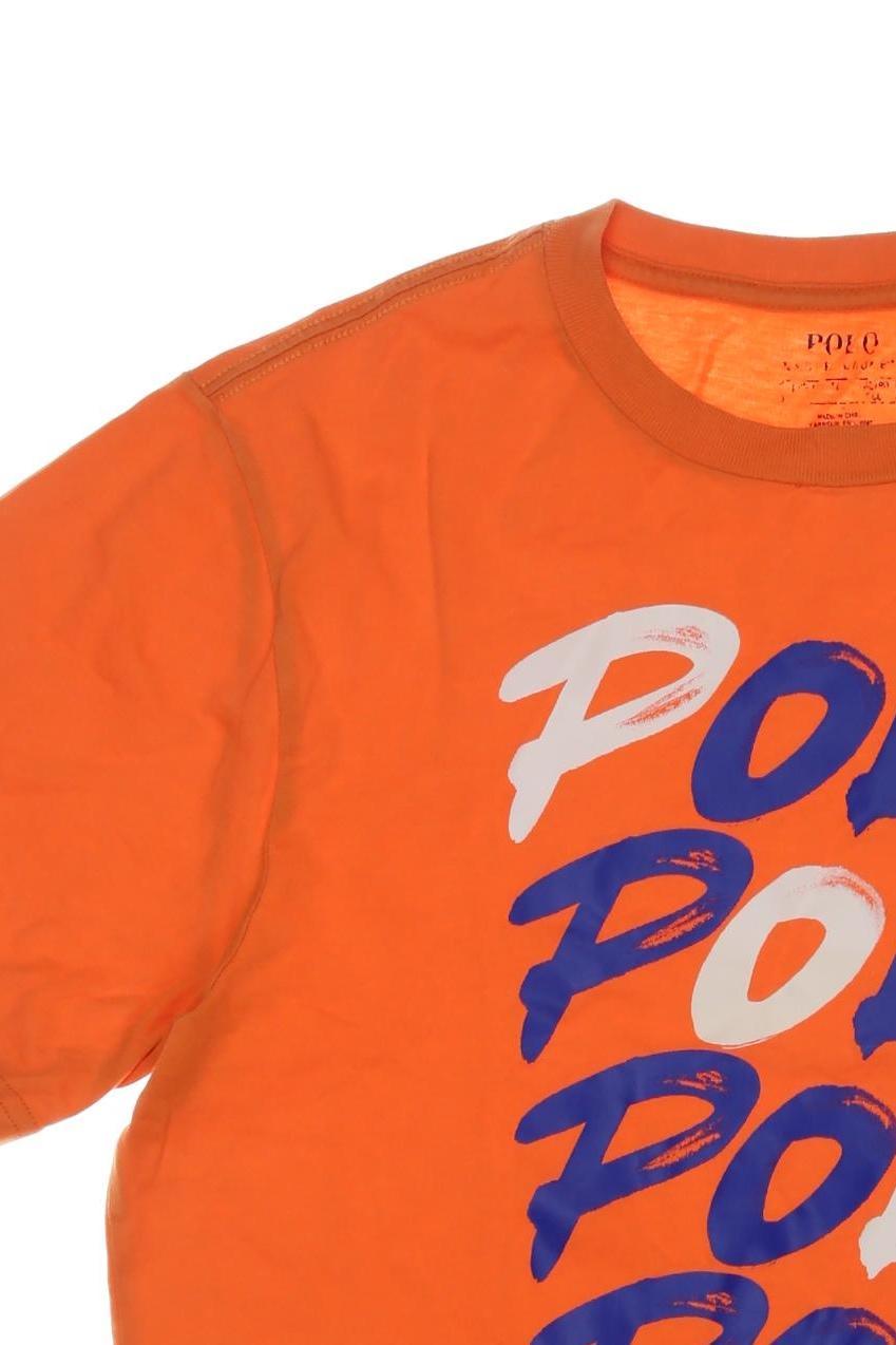 Thumbnail - Polo Ralph Lauren Herren T-Shirt, orange, Gr. 176