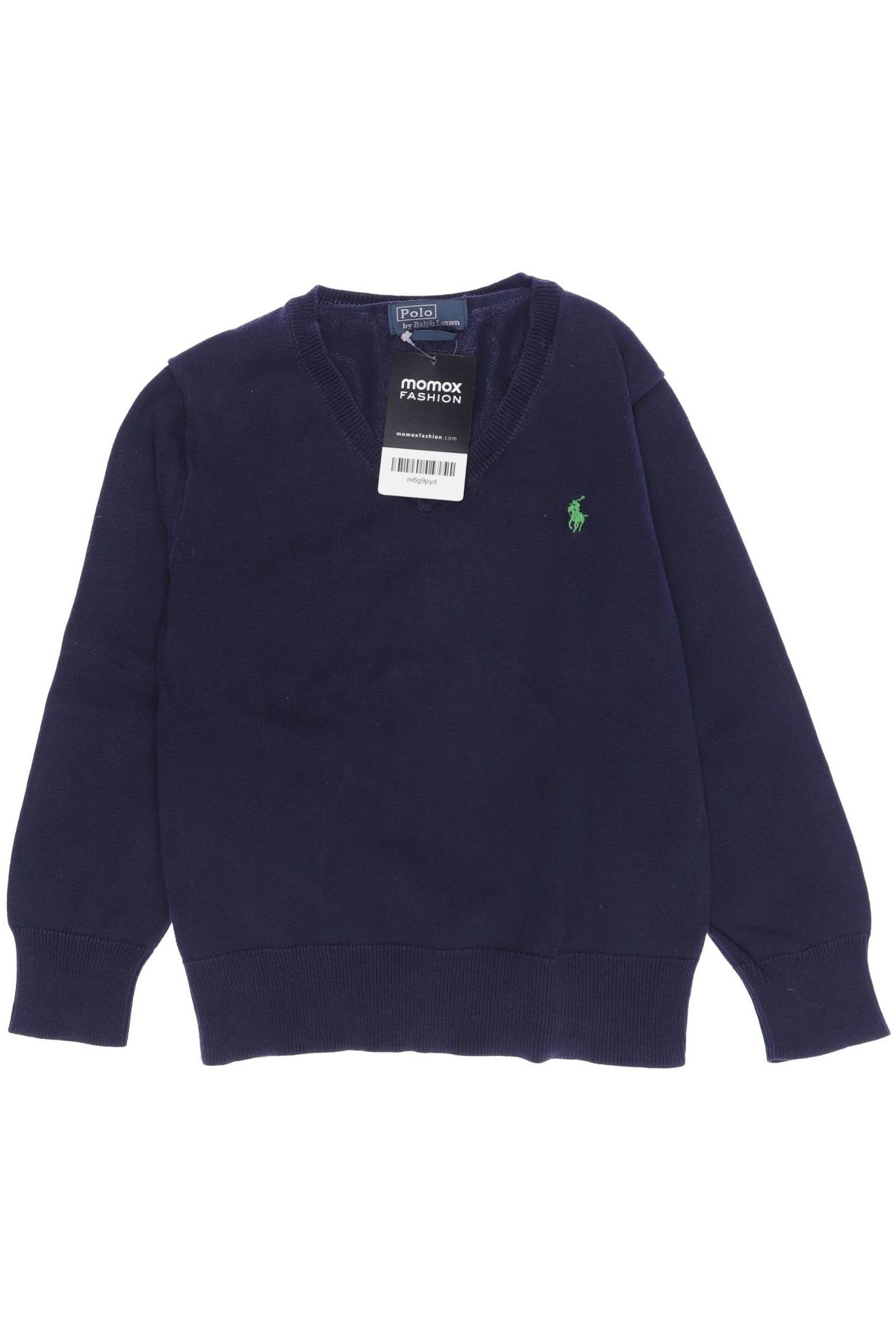 

Polo Ralph Lauren Herren Pullover, marineblau, Gr. 116