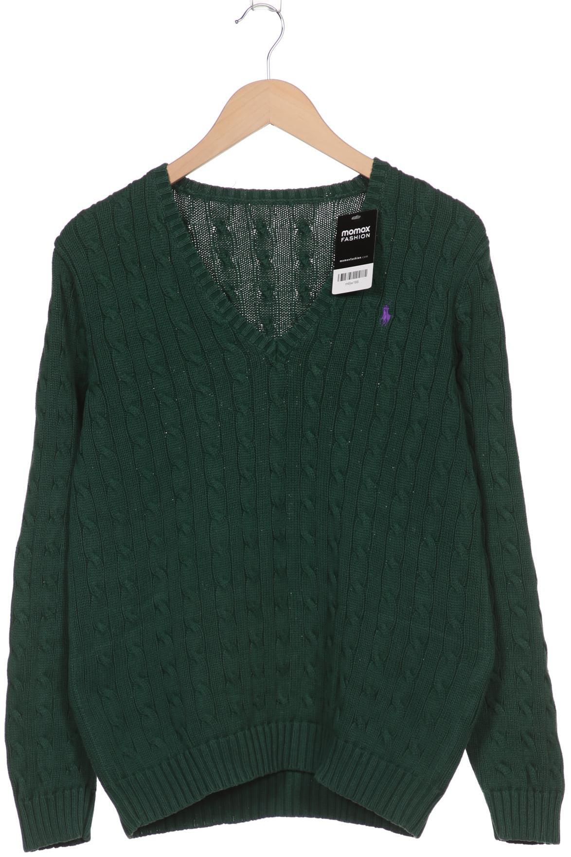 

Polo Ralph Lauren Damen Pullover, grün