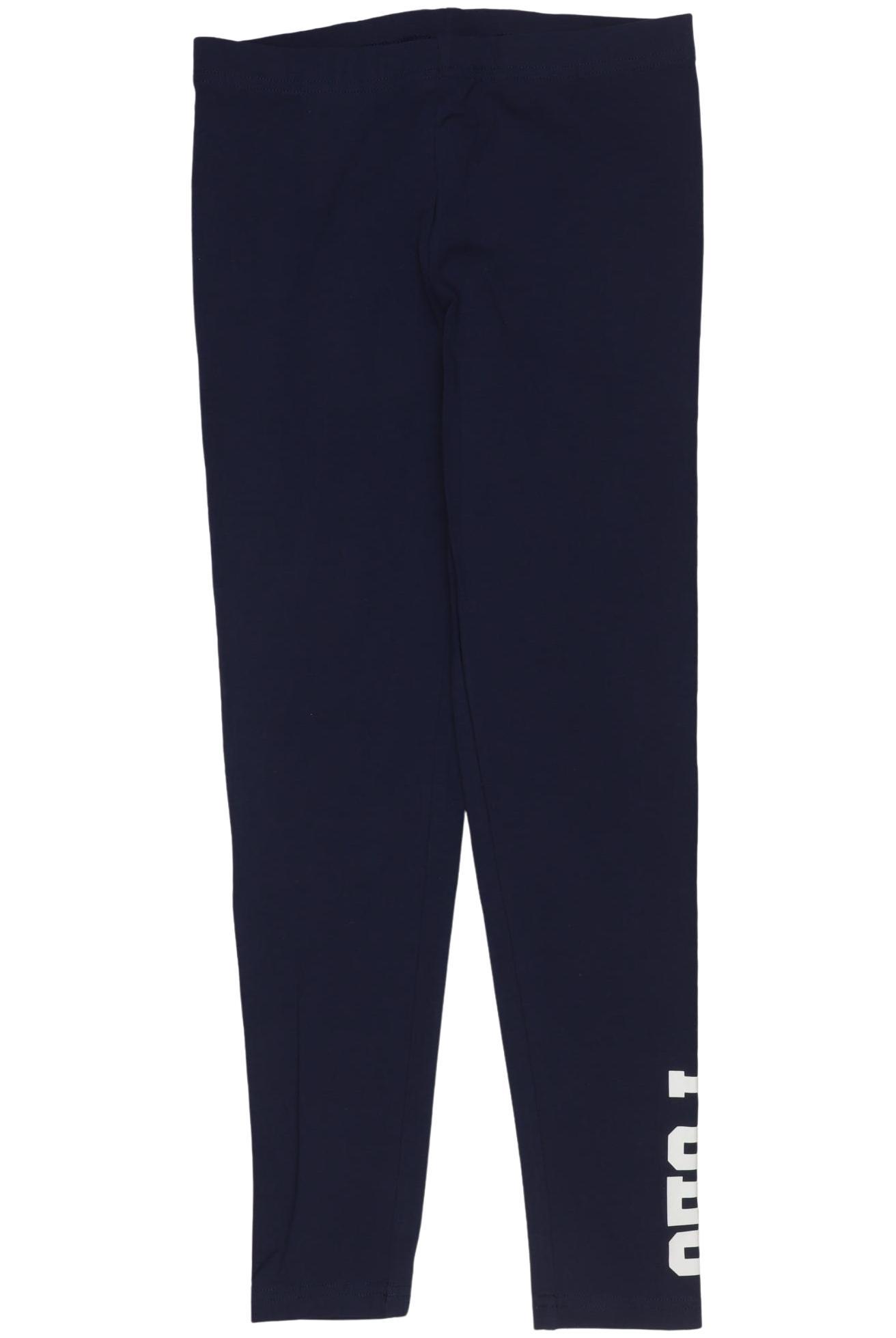 

Polo Ralph Lauren Damen Stoffhose, marineblau, Gr. 146