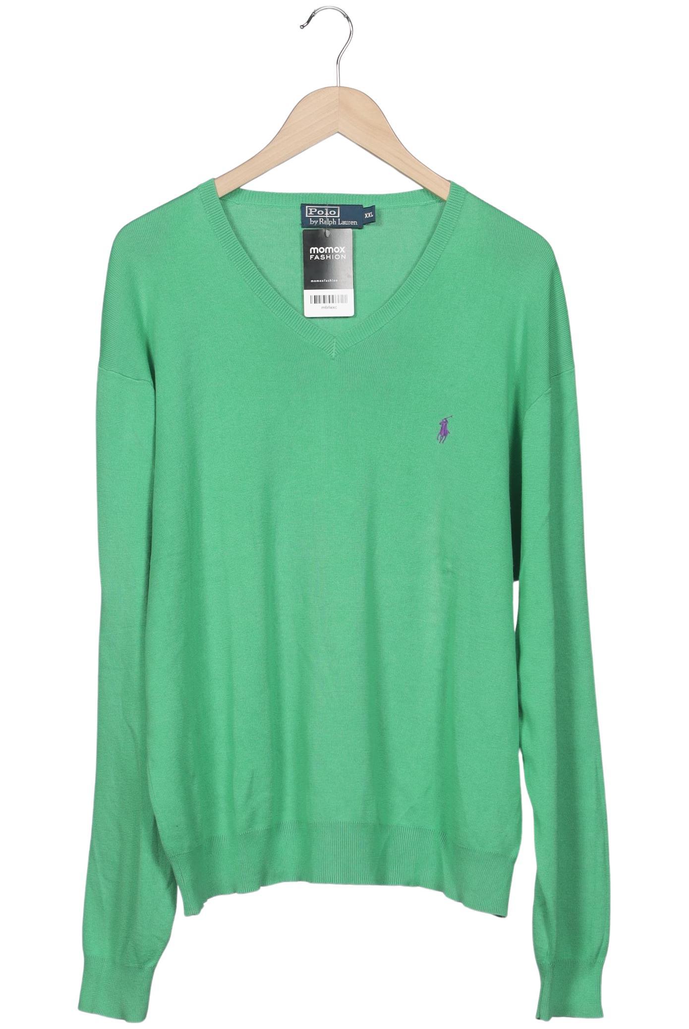 

Polo Ralph Lauren Herren Pullover, grün, Gr. 56